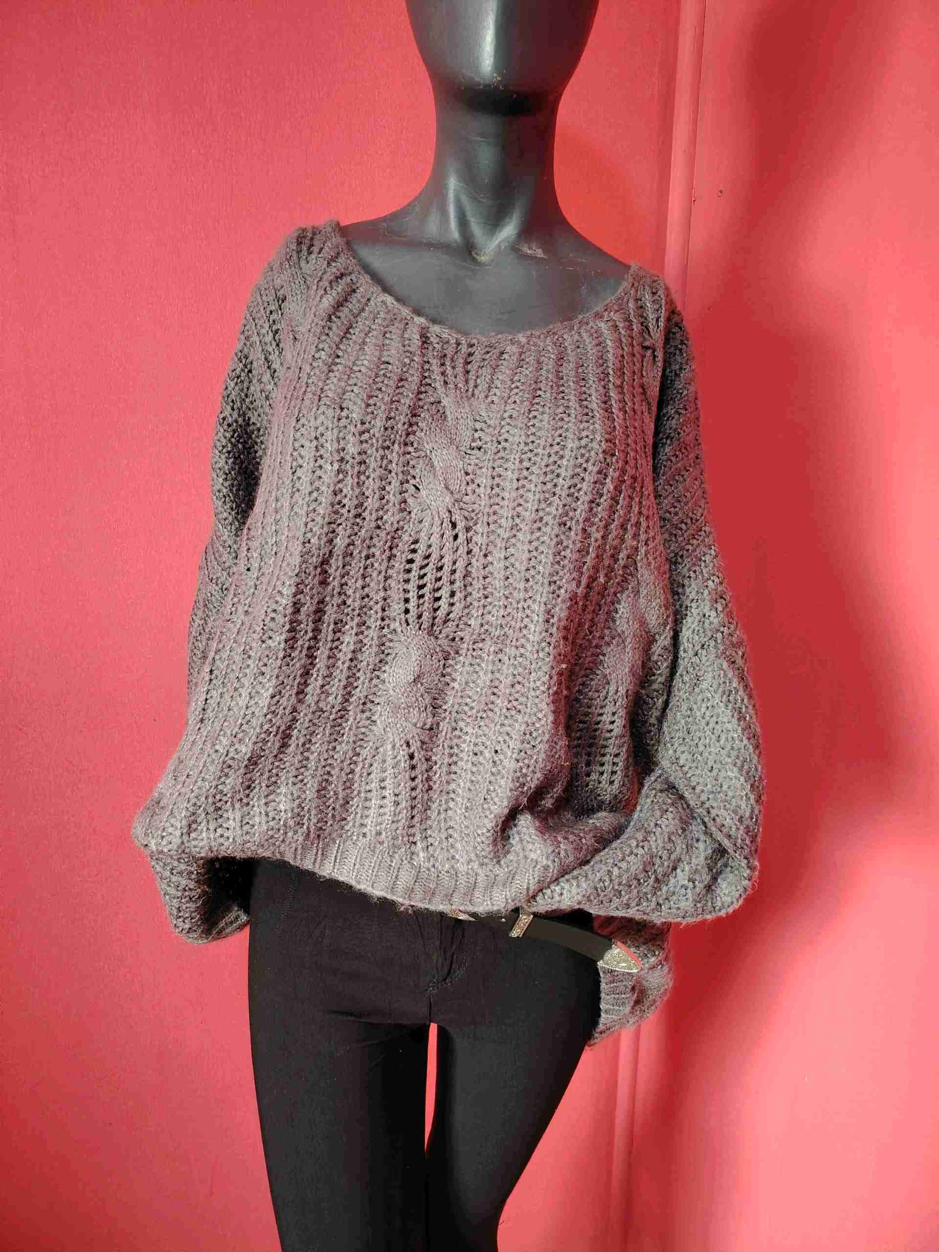 Polerón Bratz beige con capucha - miniatura 4