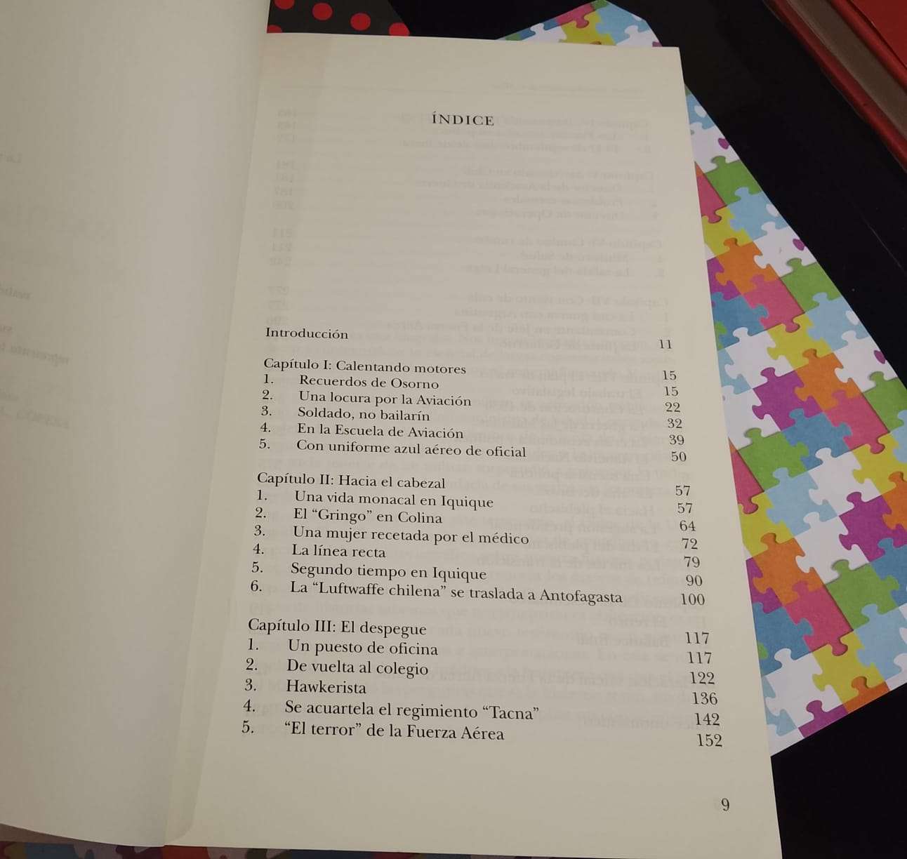 Matthei Mi Testimonio - Patricia Arancibia Clavel - 3