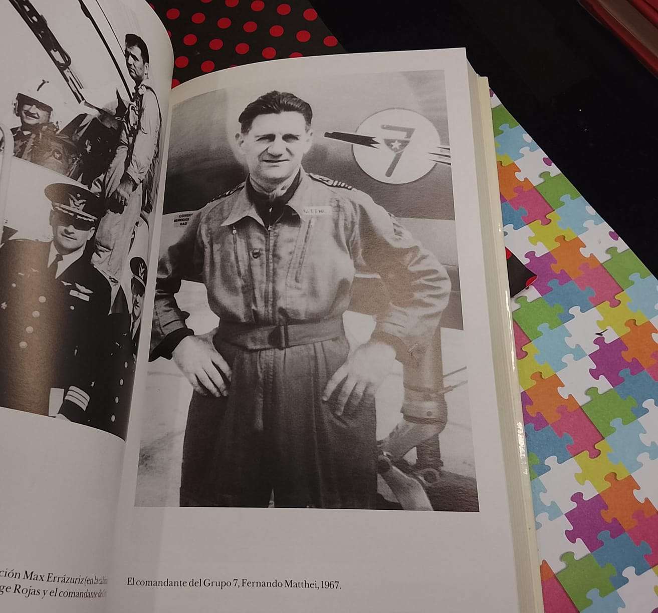 Matthei Mi Testimonio - Patricia Arancibia Clavel - 5