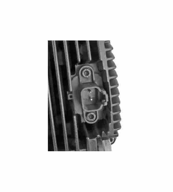 Foco LED cuadrado para todo - miniatura 3