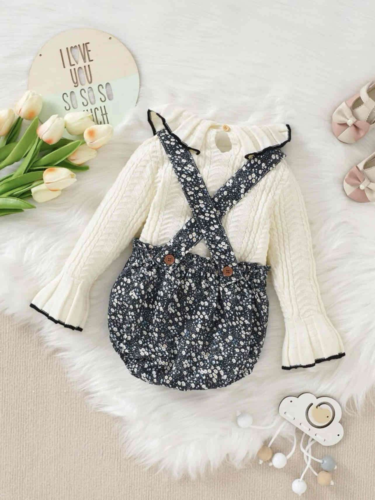 Conjunto de bebé 18 meses - miniatura 2