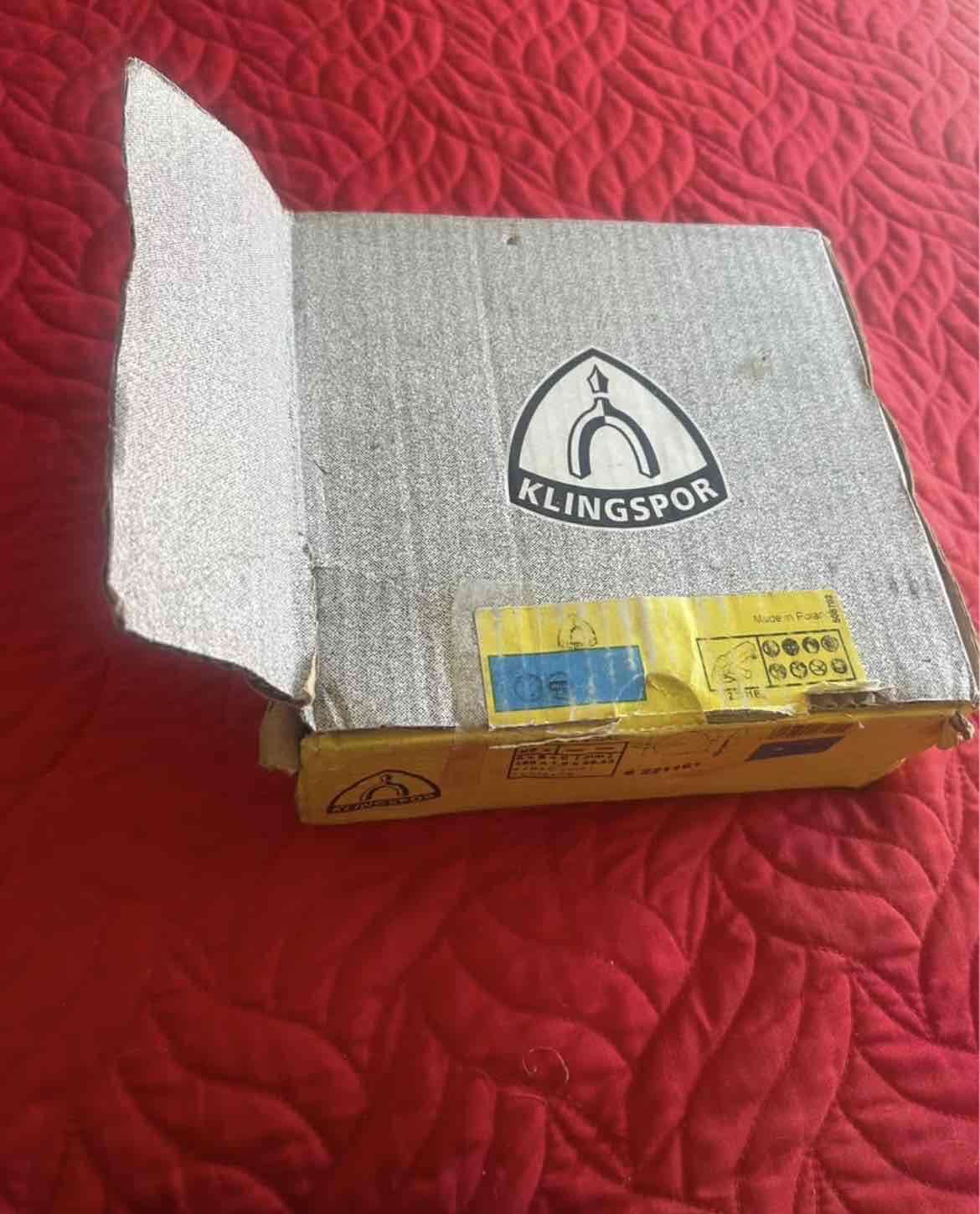 Disco de corte Kronenflex - miniatura 3