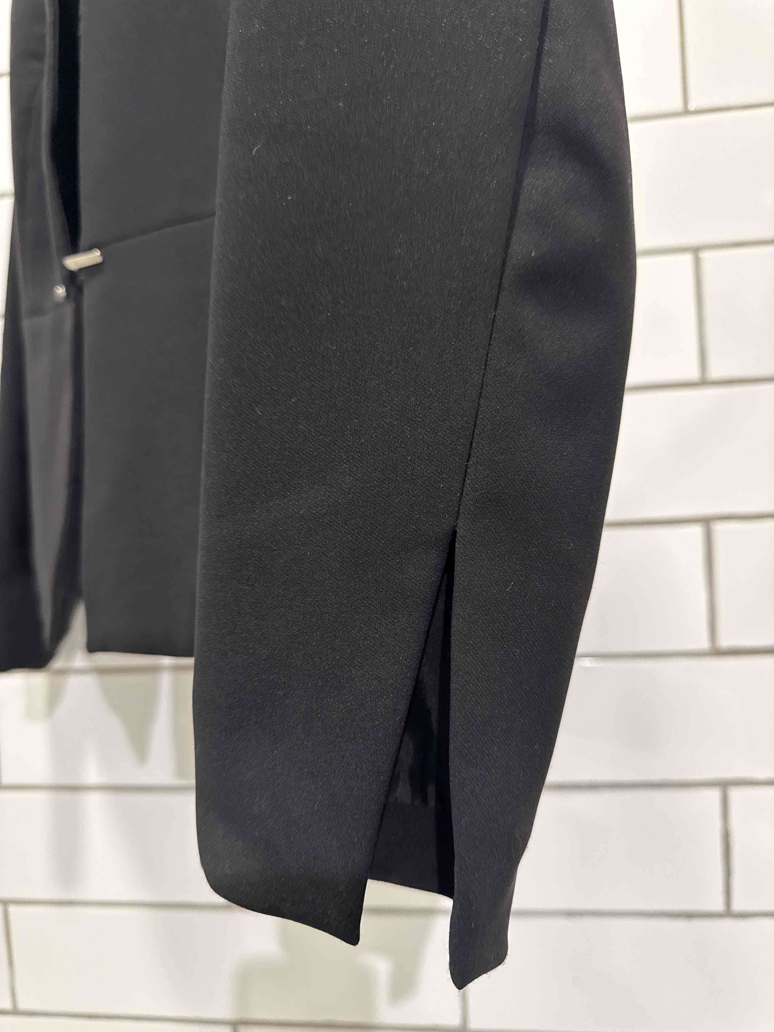 Blazer Negro - miniatura 3