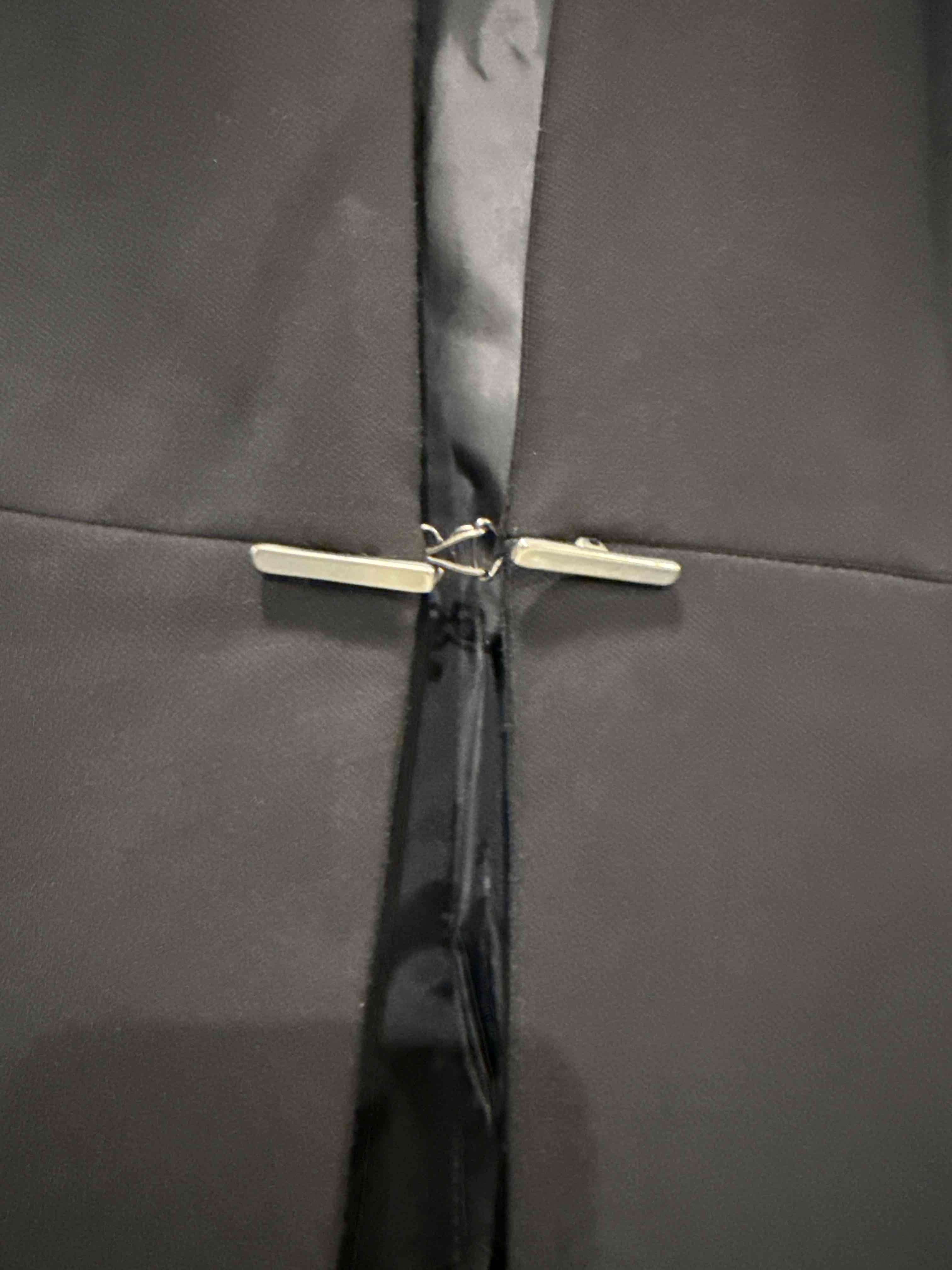 Blazer Negro - miniatura 4