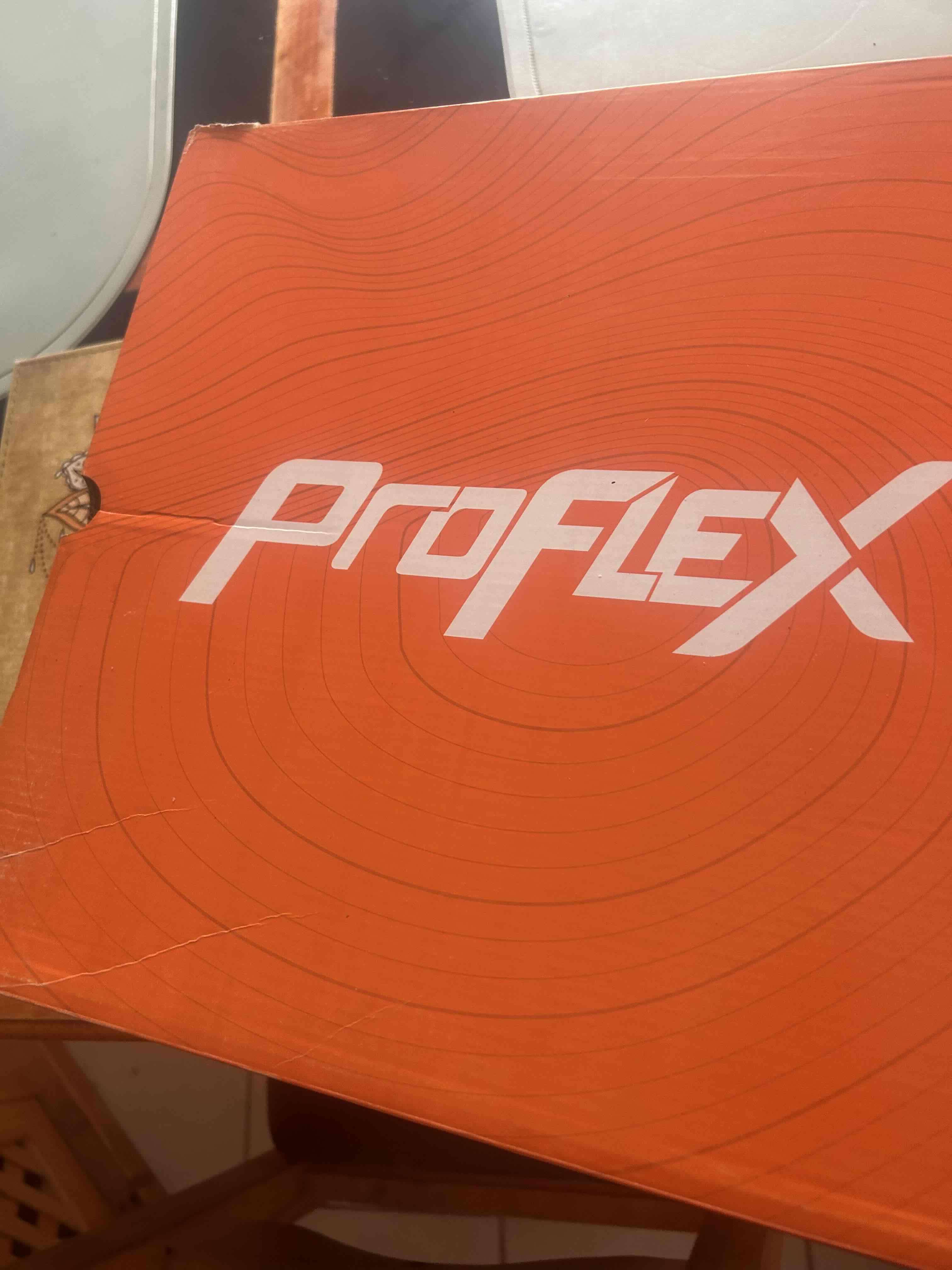 Botas de seguridad Protex negras - 6