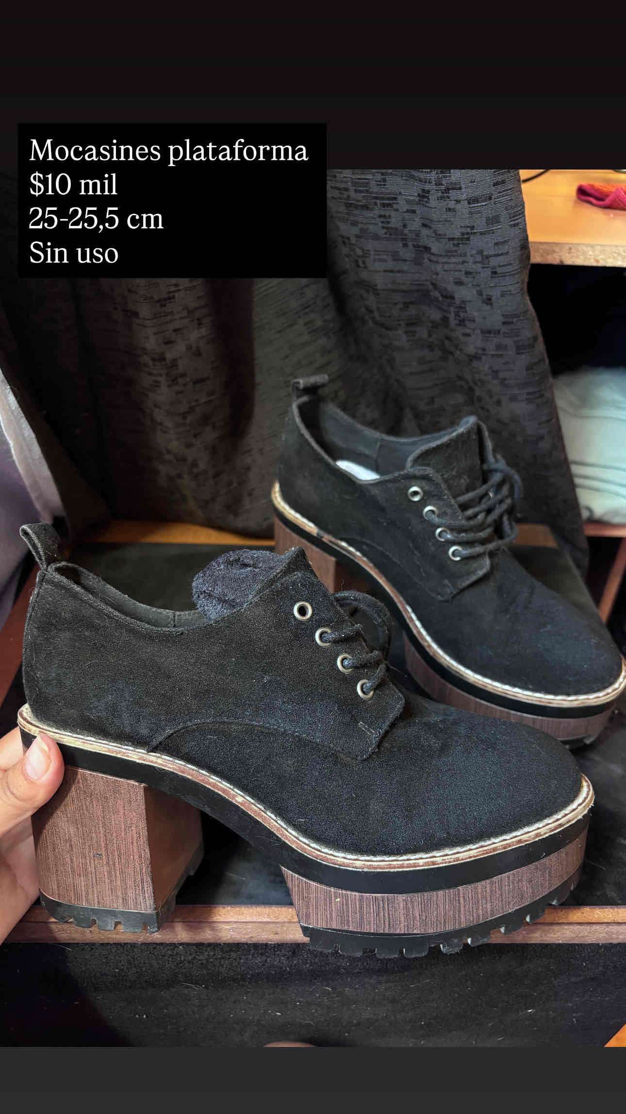 Botines de charol negros - miniatura 2