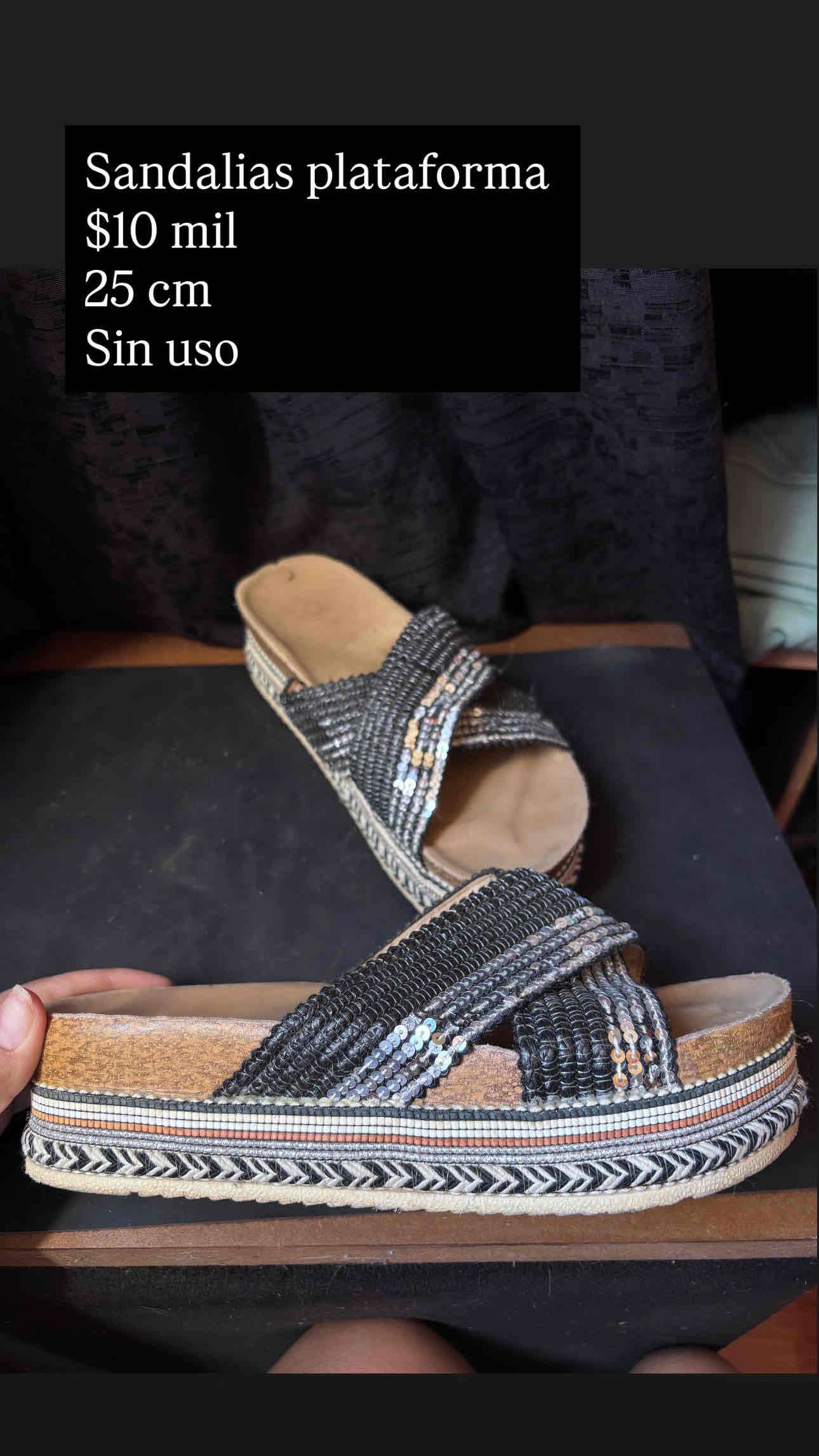 Botines de charol negros - miniatura 4