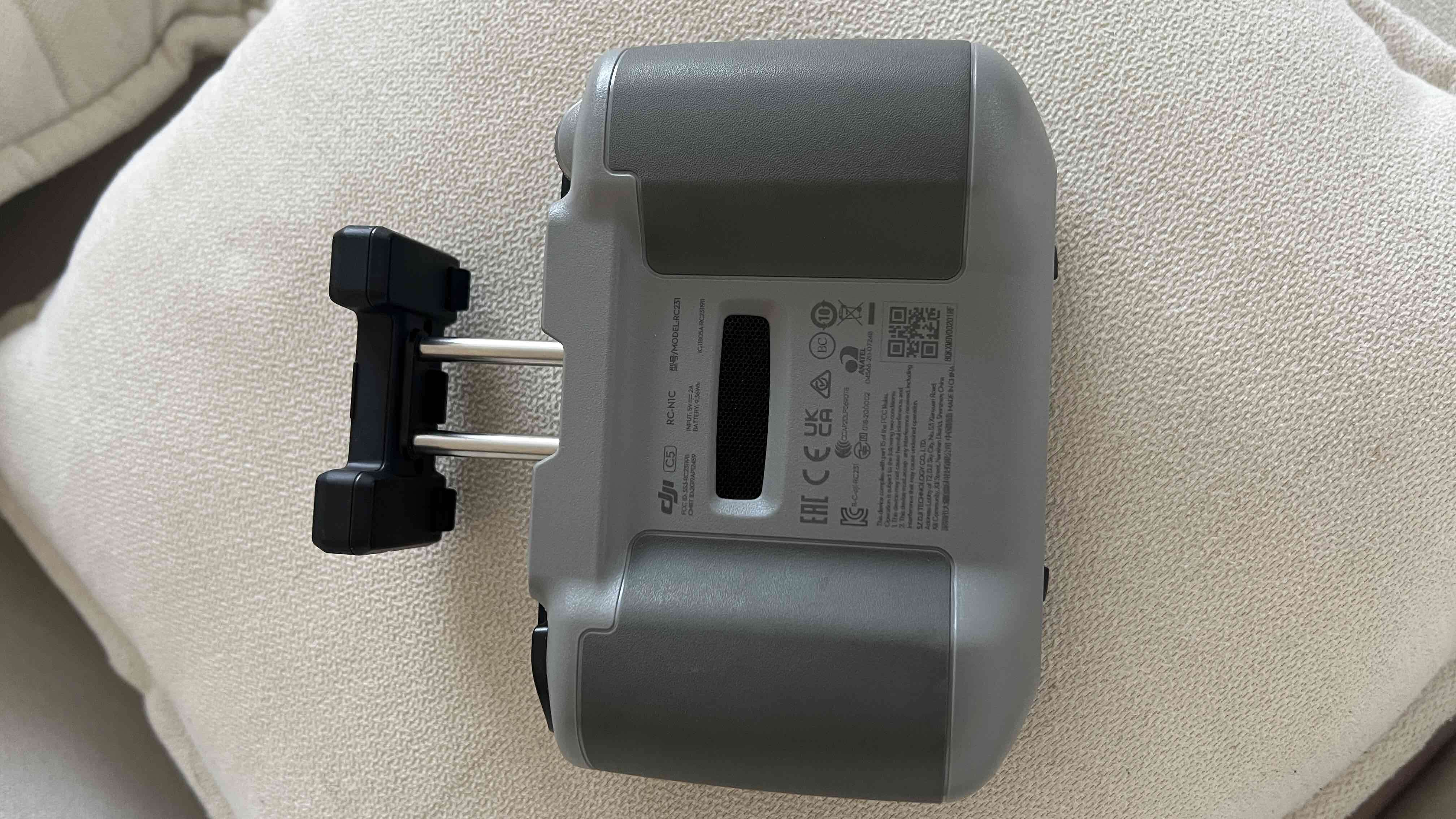 Control remoto DJI para dron - miniatura 2