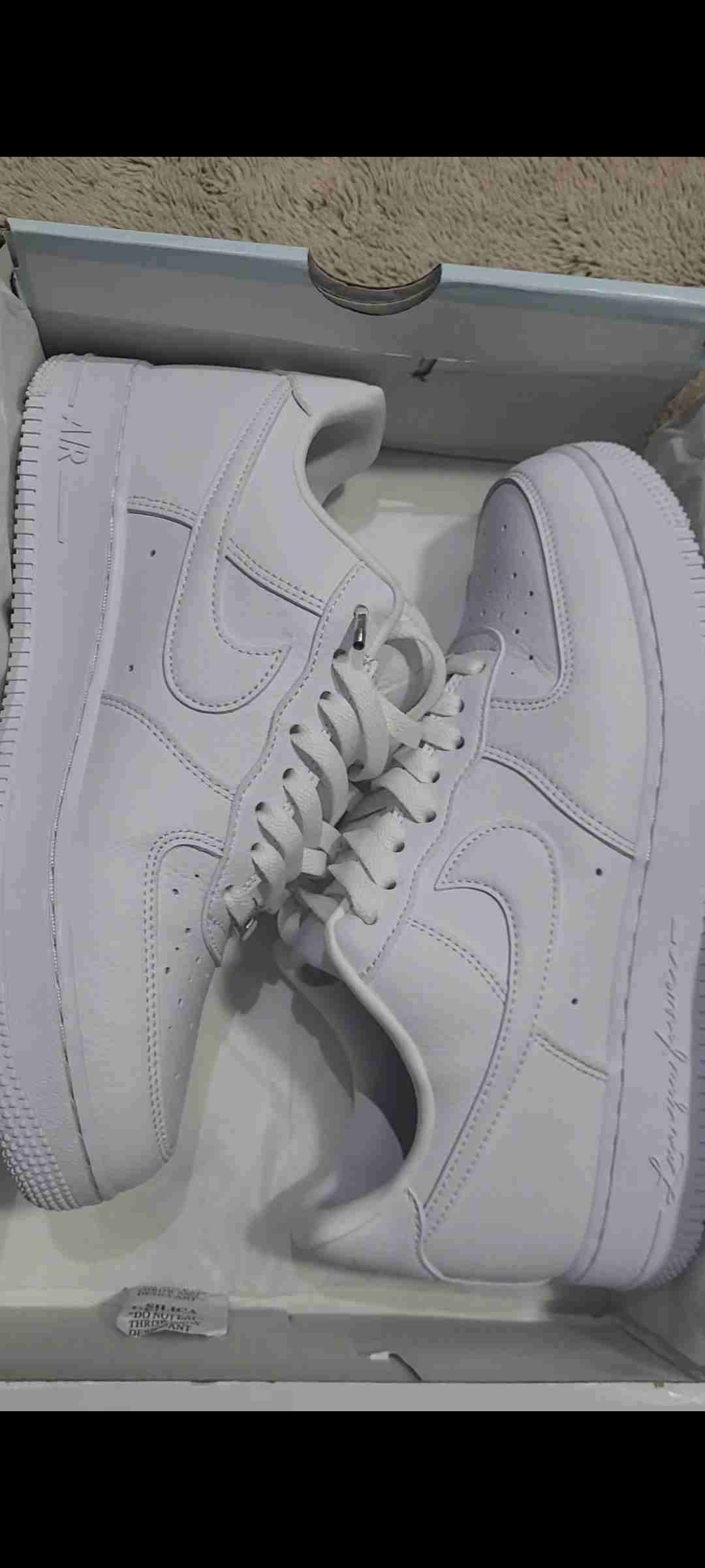 Nike AF1 X Nocta - 2