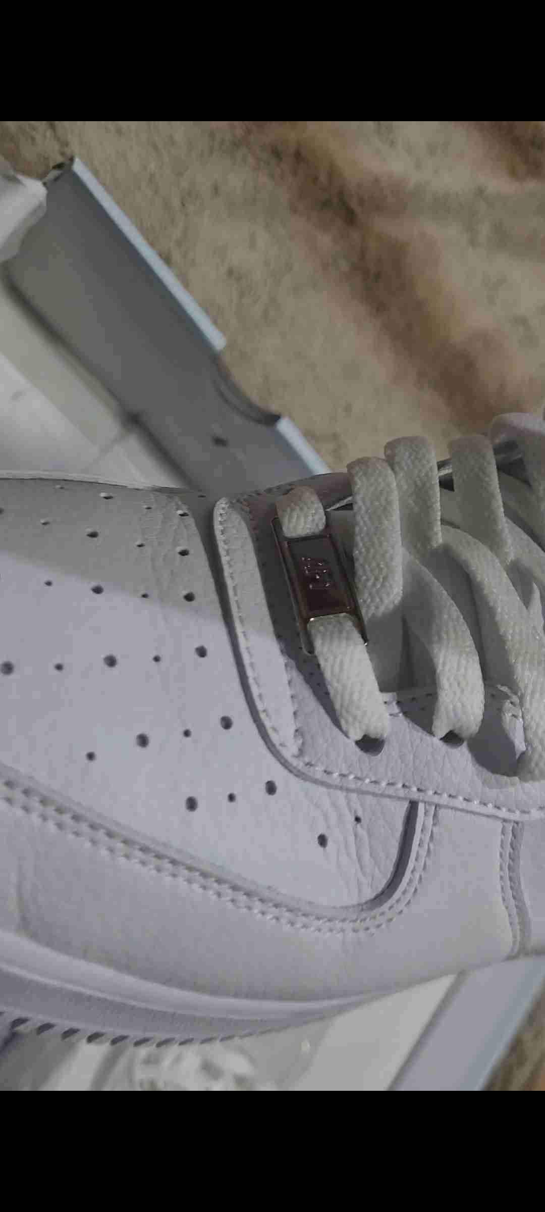 Nike AF1 X Nocta - 5