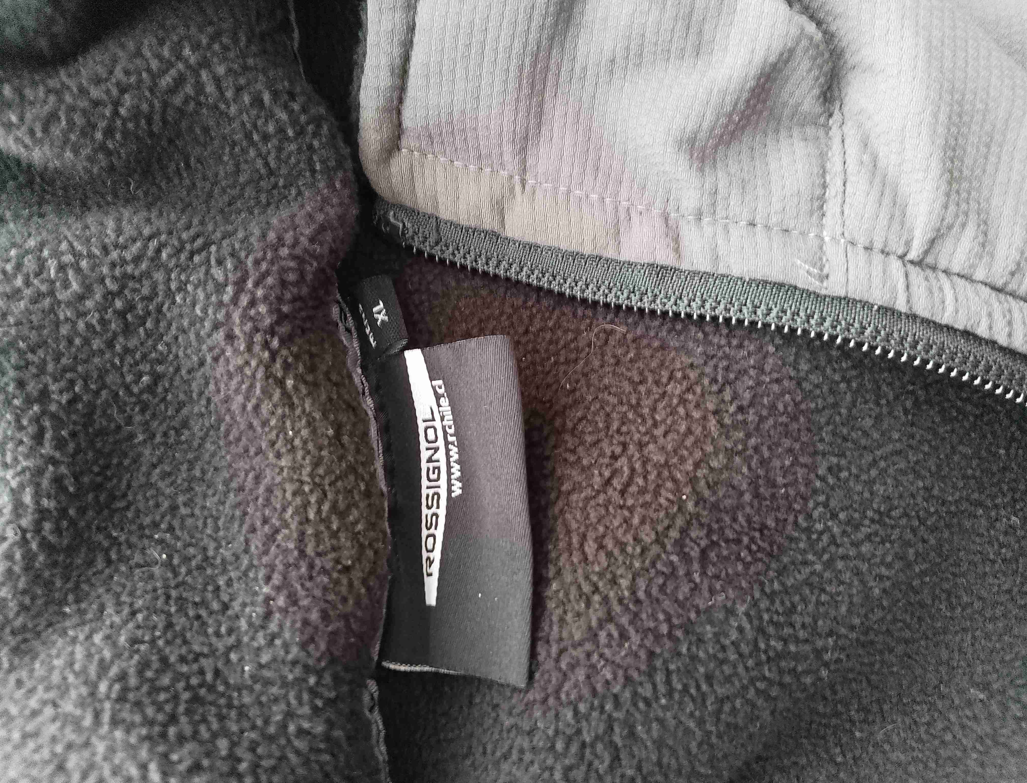 Chaqueta polar Sierra Atacama - miniatura 2