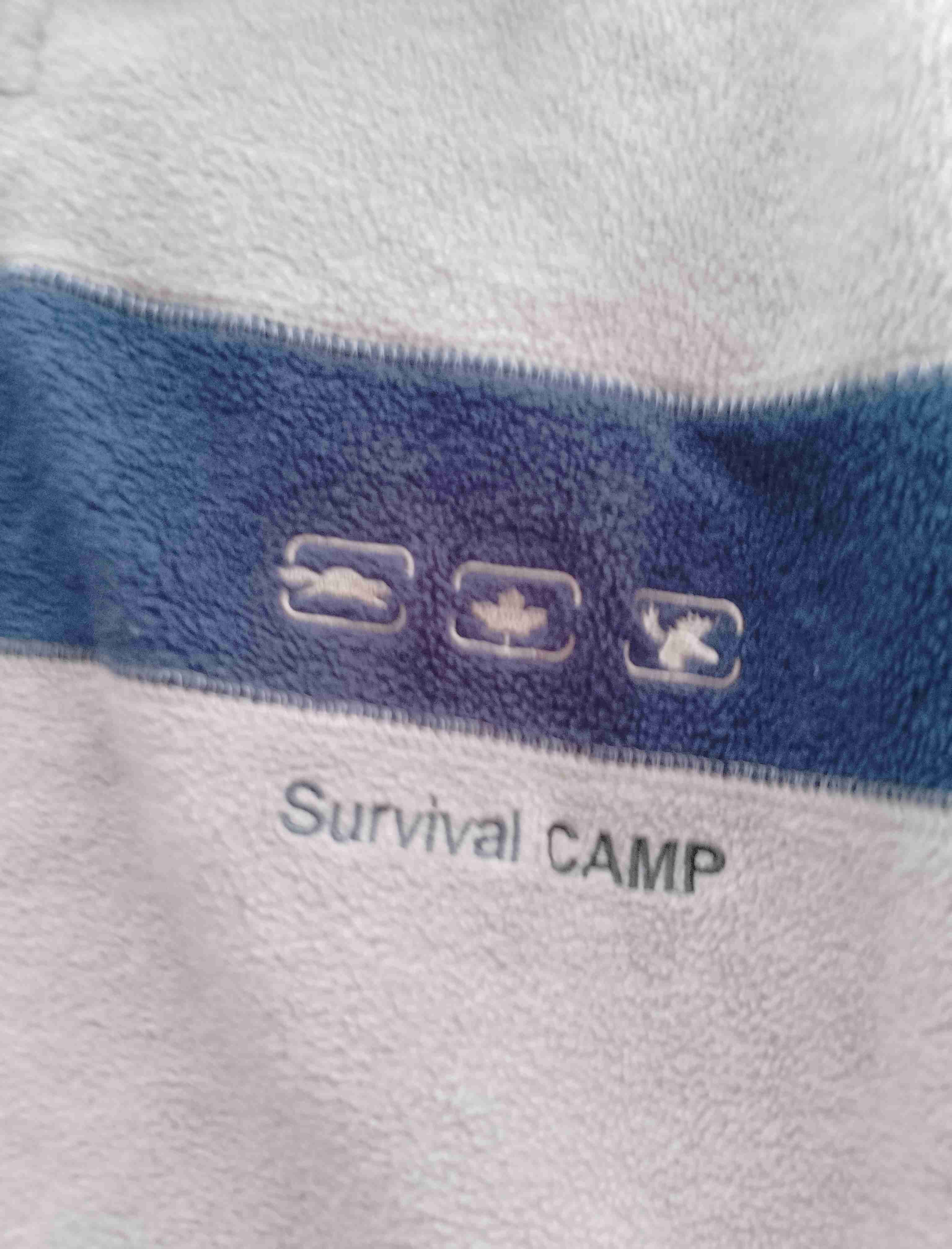 Polerón hombre Randy River verde - miniatura 2