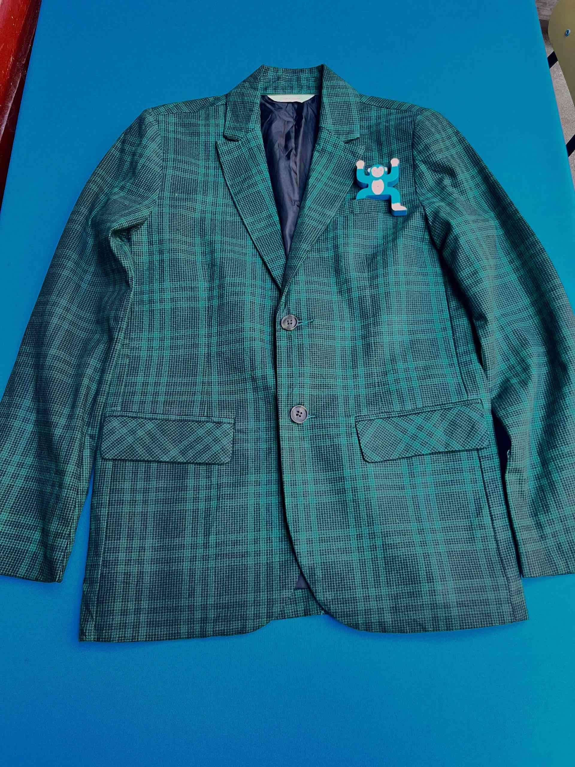 Ropa formal para niños - miniatura 2