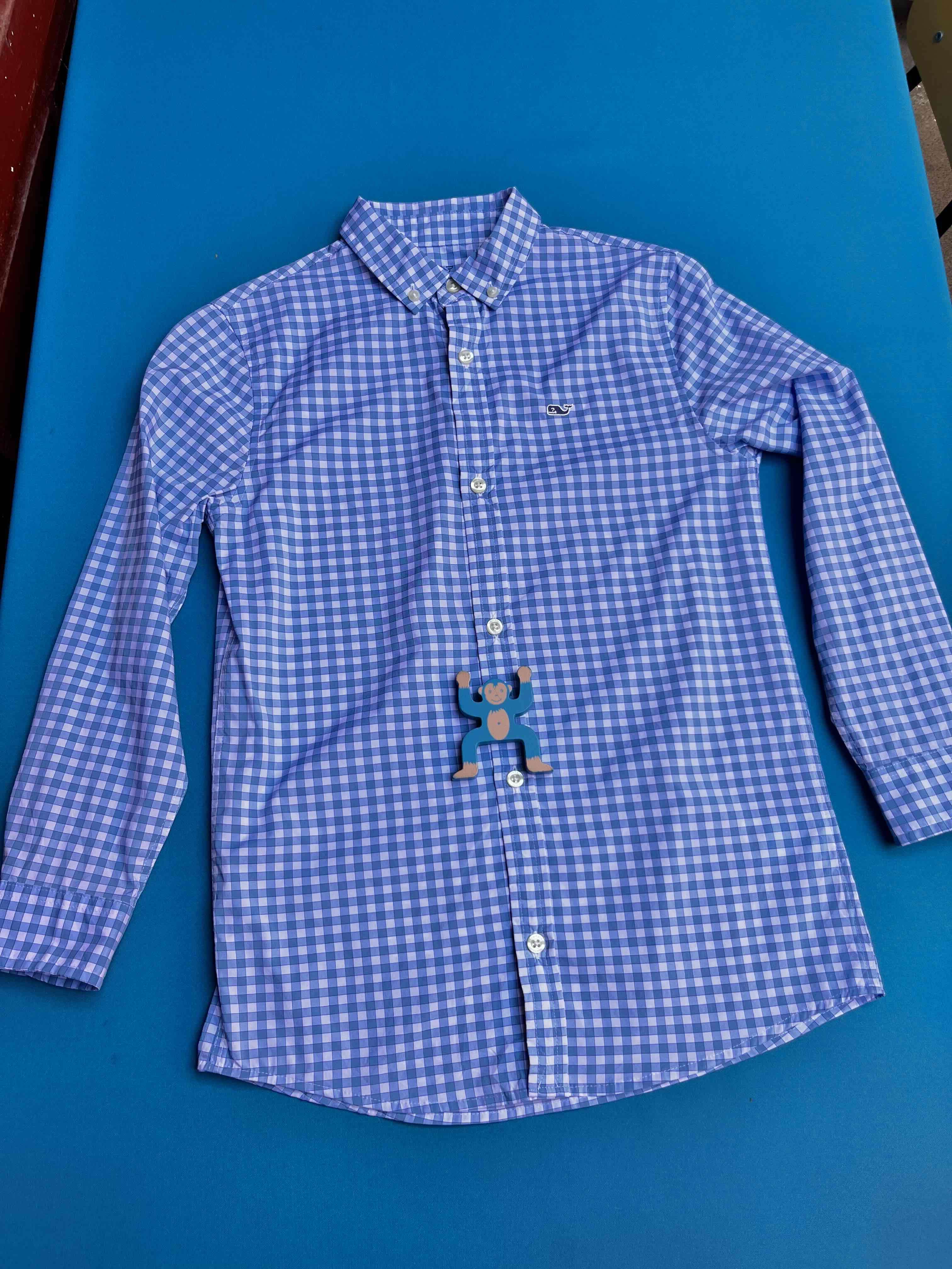 Ropa formal para niños - miniatura 3