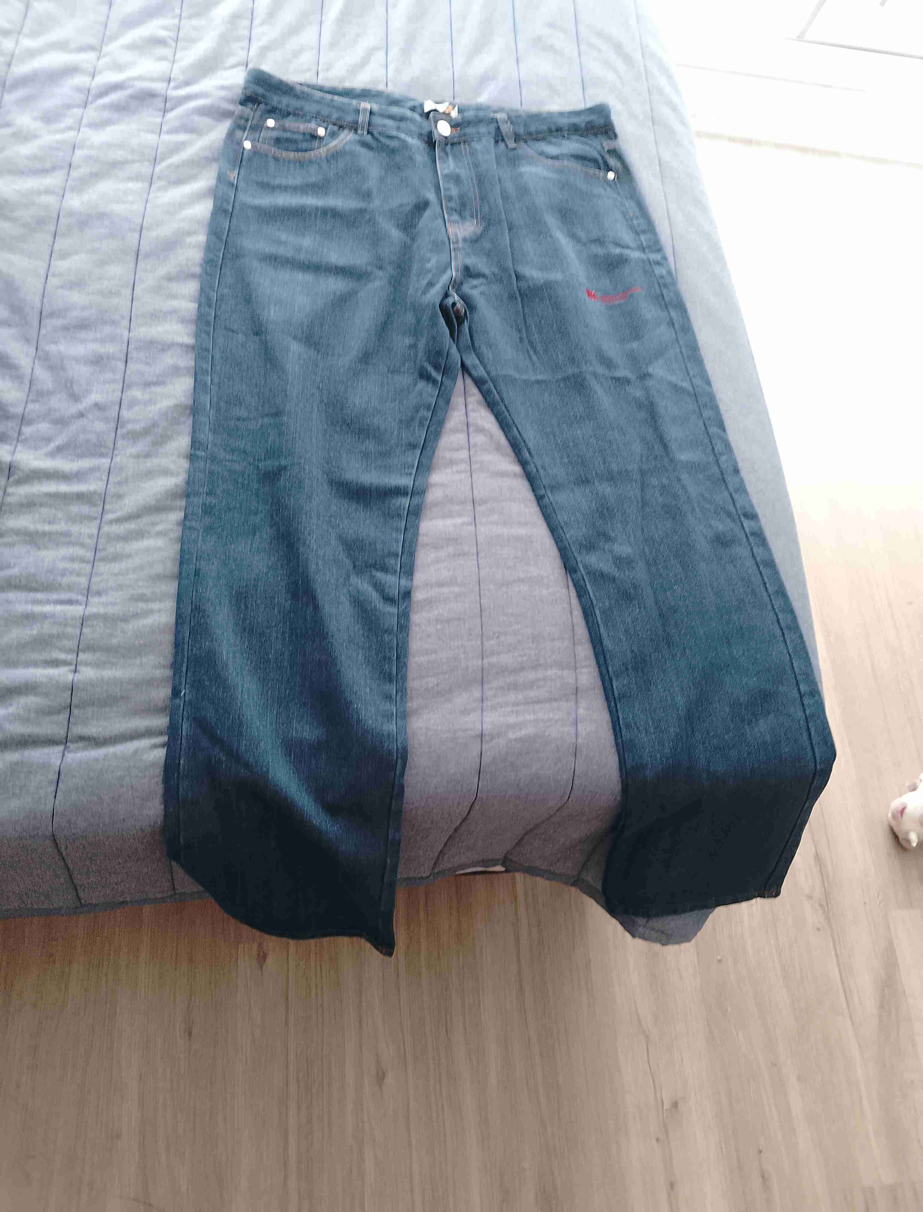 Pantalones Sierra Atacama azul - miniatura 2