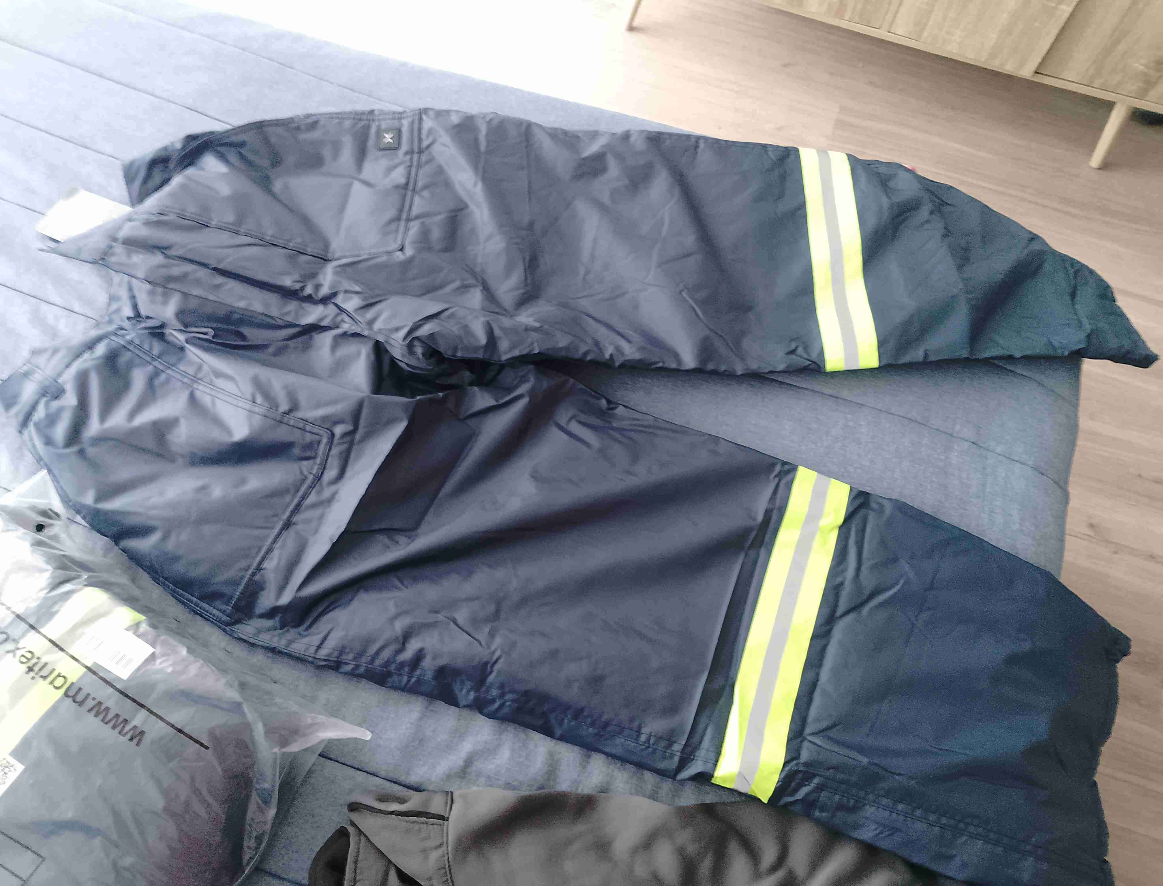 Pantalón Chino Oxford XL - miniatura 6