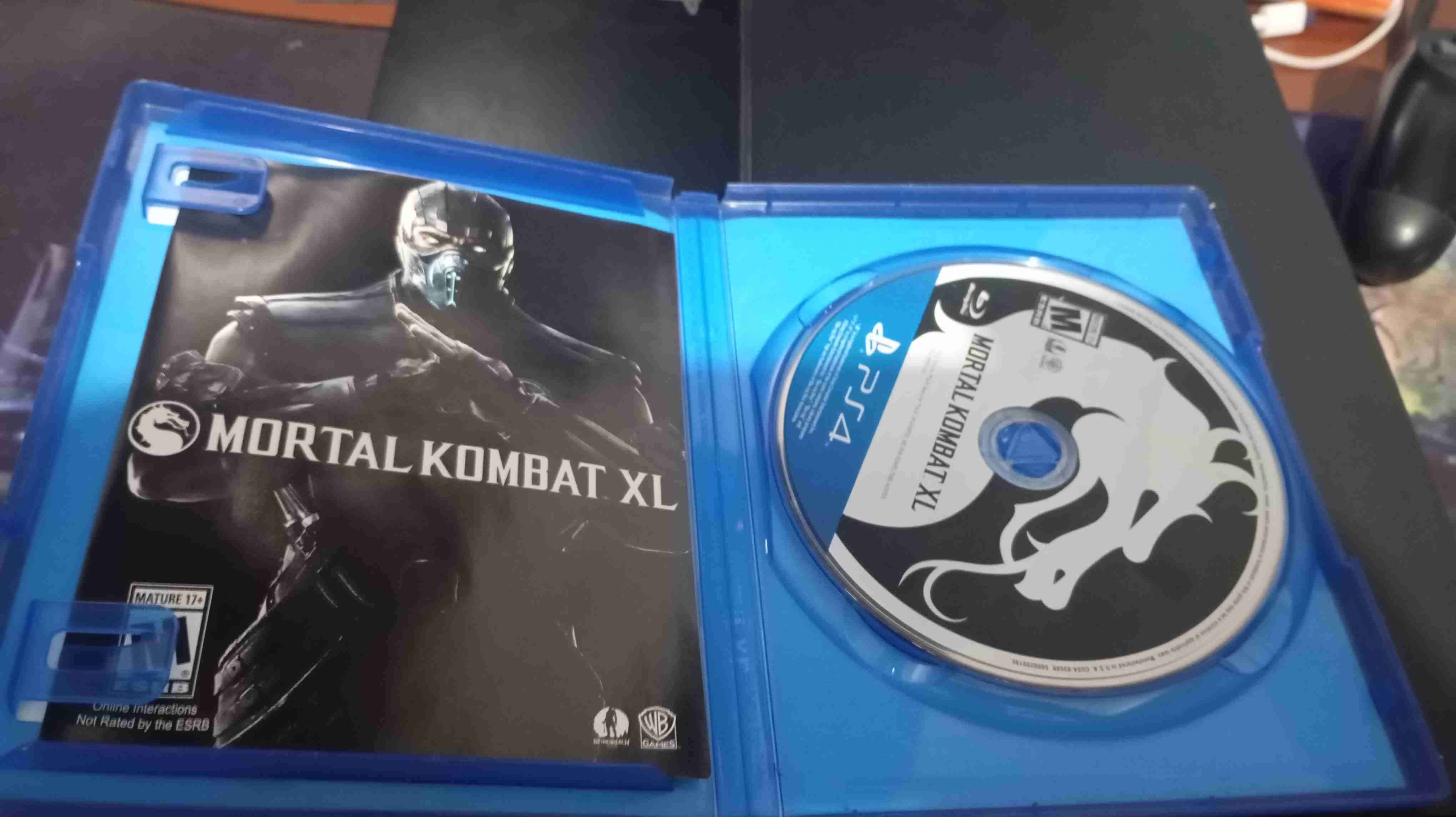 Playstation 4 Fat - miniatura 5