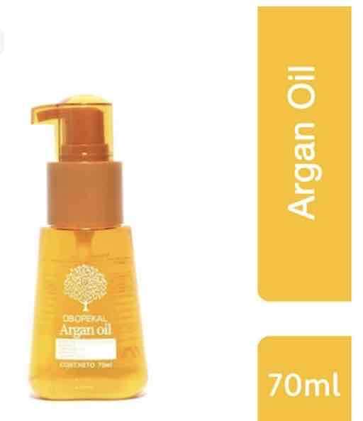 Aceite de Argán 70ml