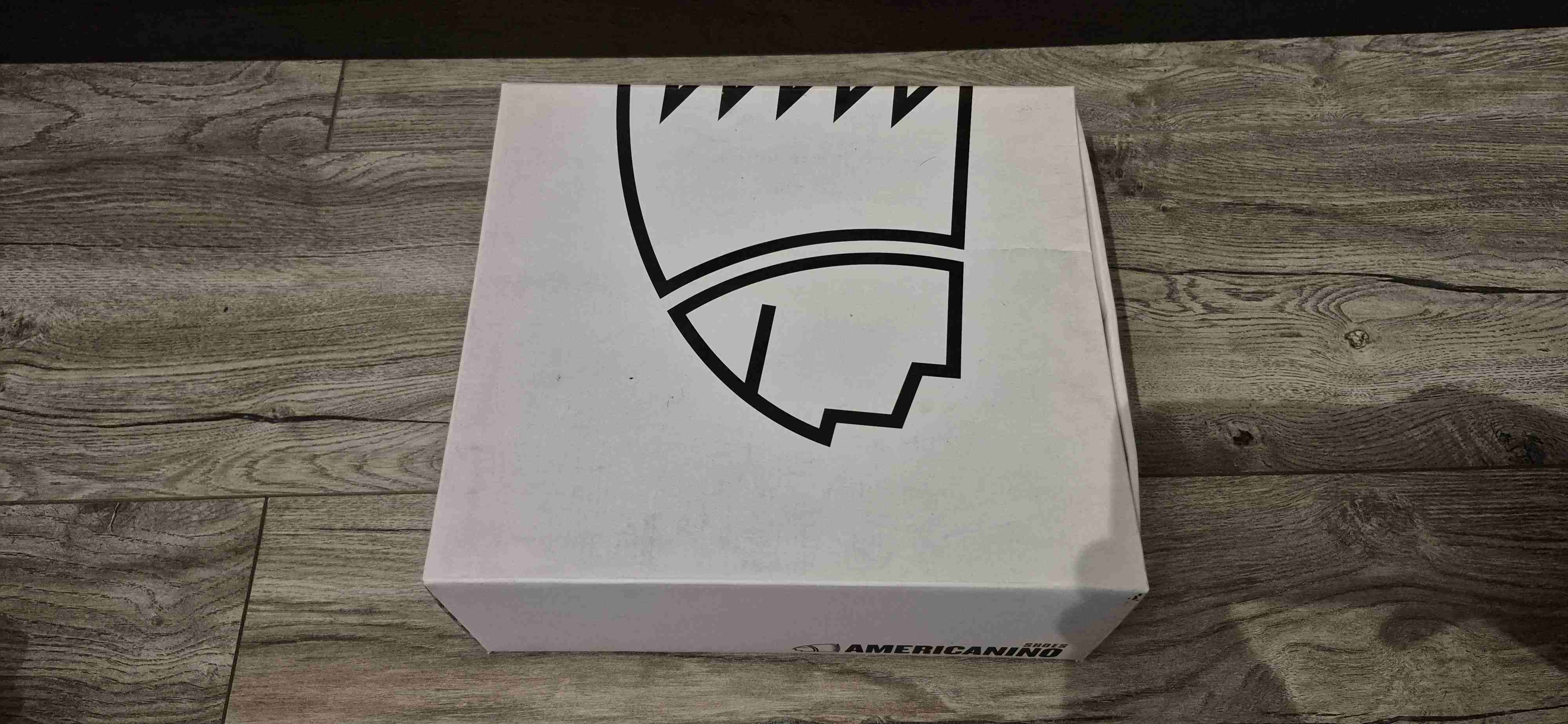 Botines Americanino -talla 35 - miniatura 5