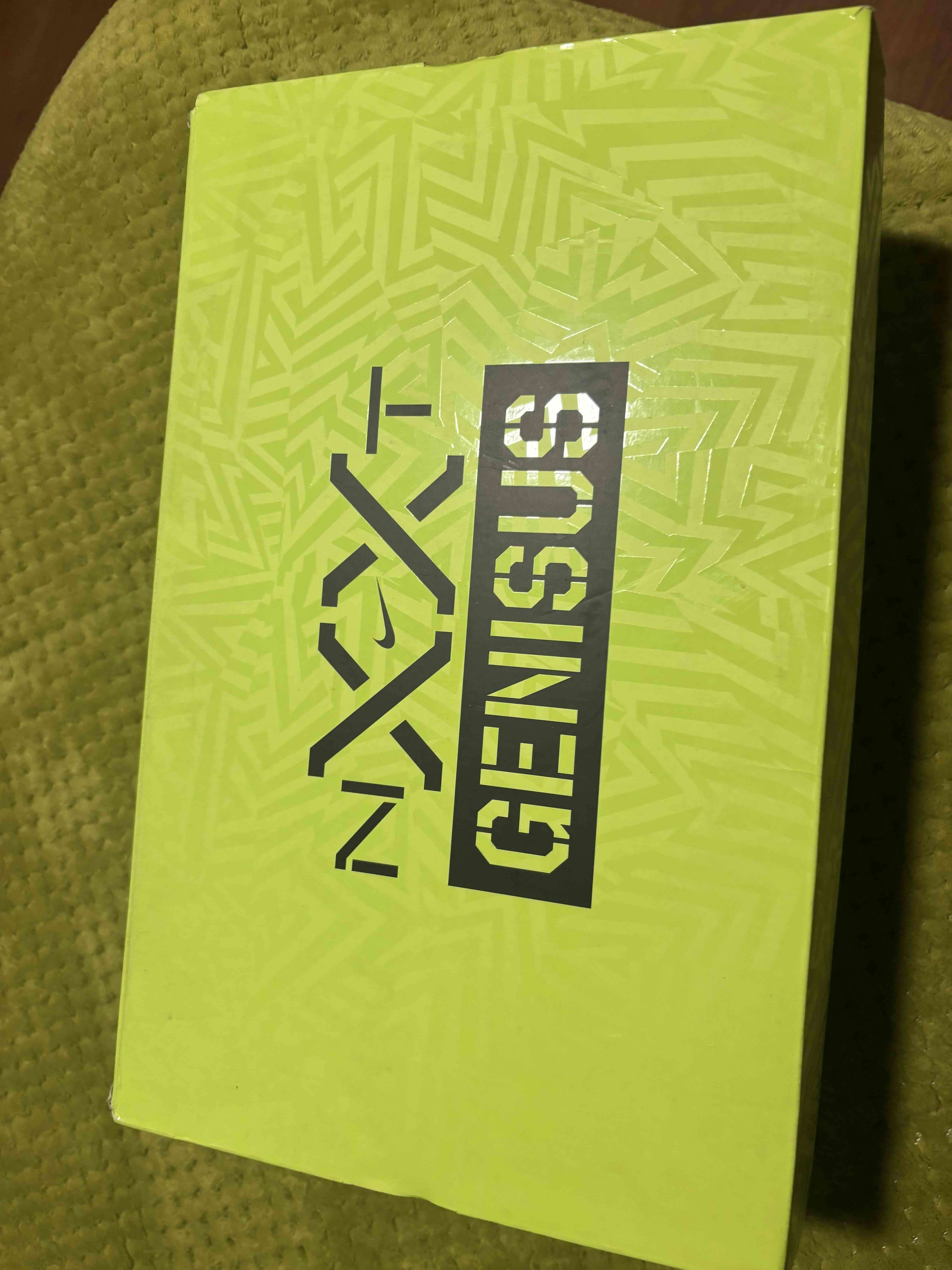 Zapatillas Nike basketball - miniatura 6