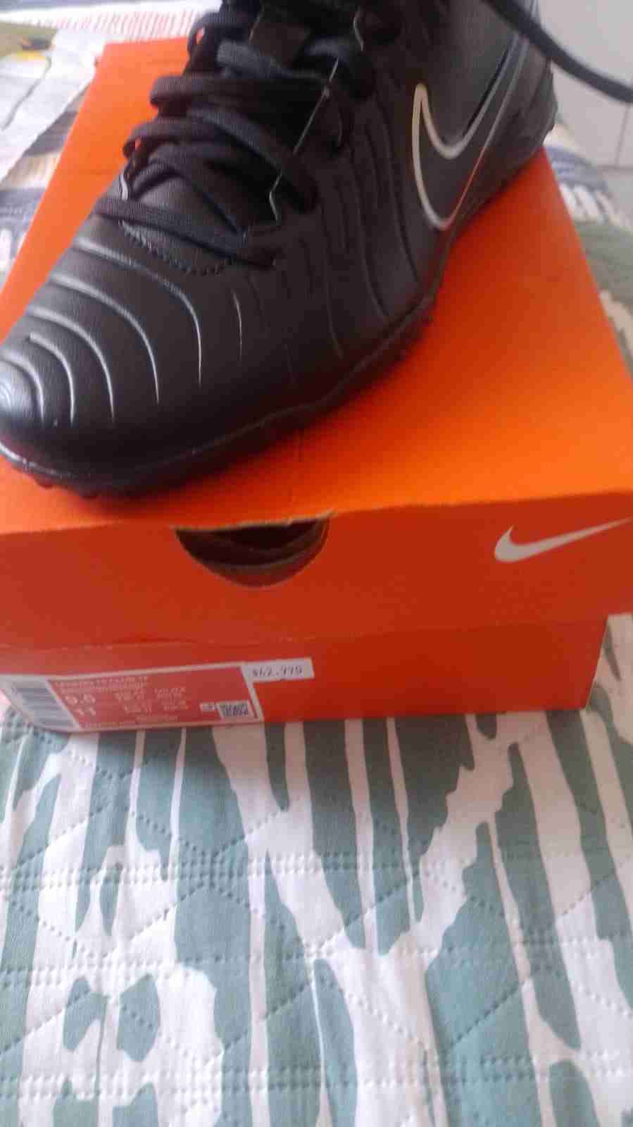 Zapatillas deportivas negras - miniatura 2