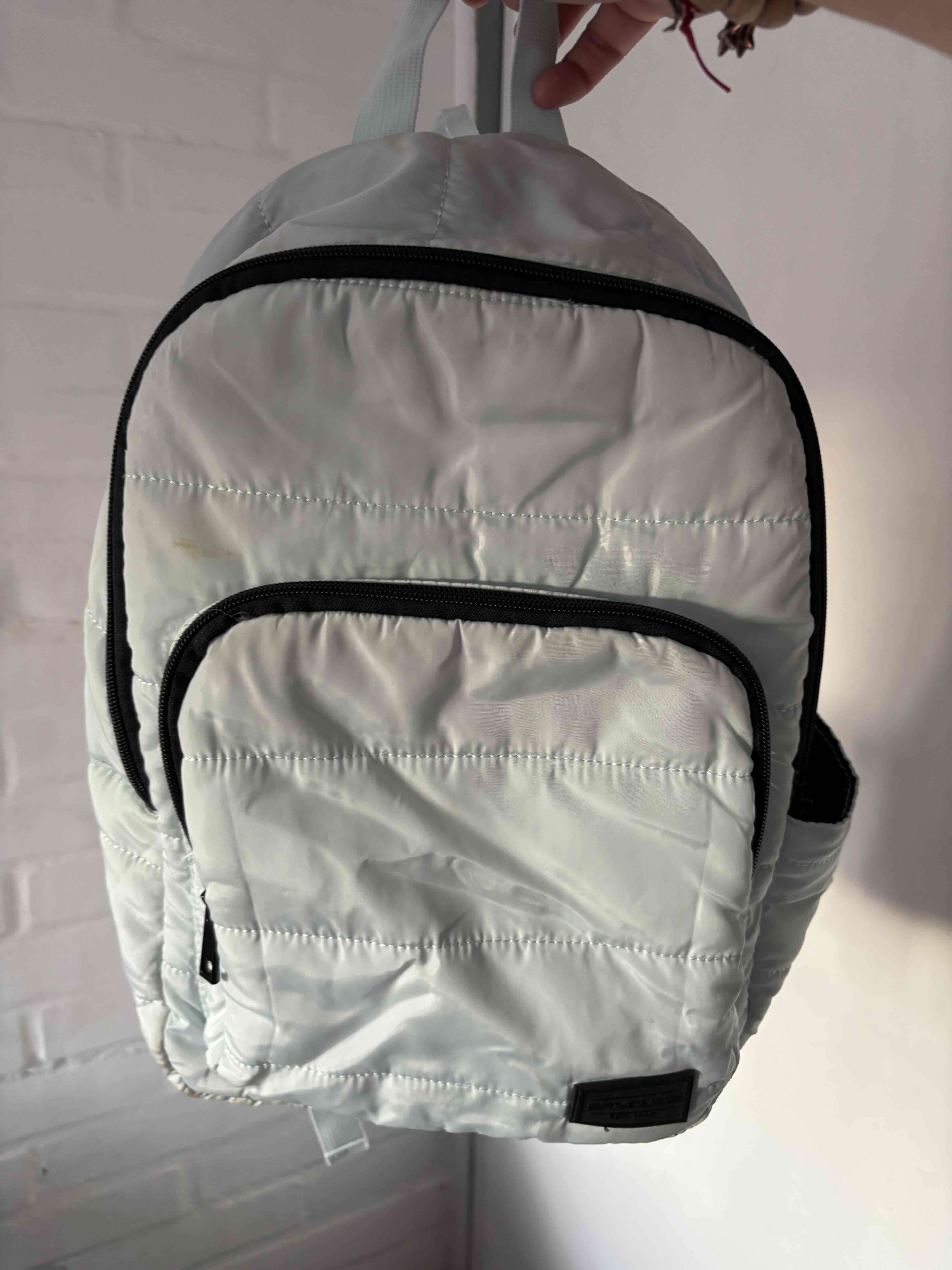 Mochila acolchada celestw - miniatura 1