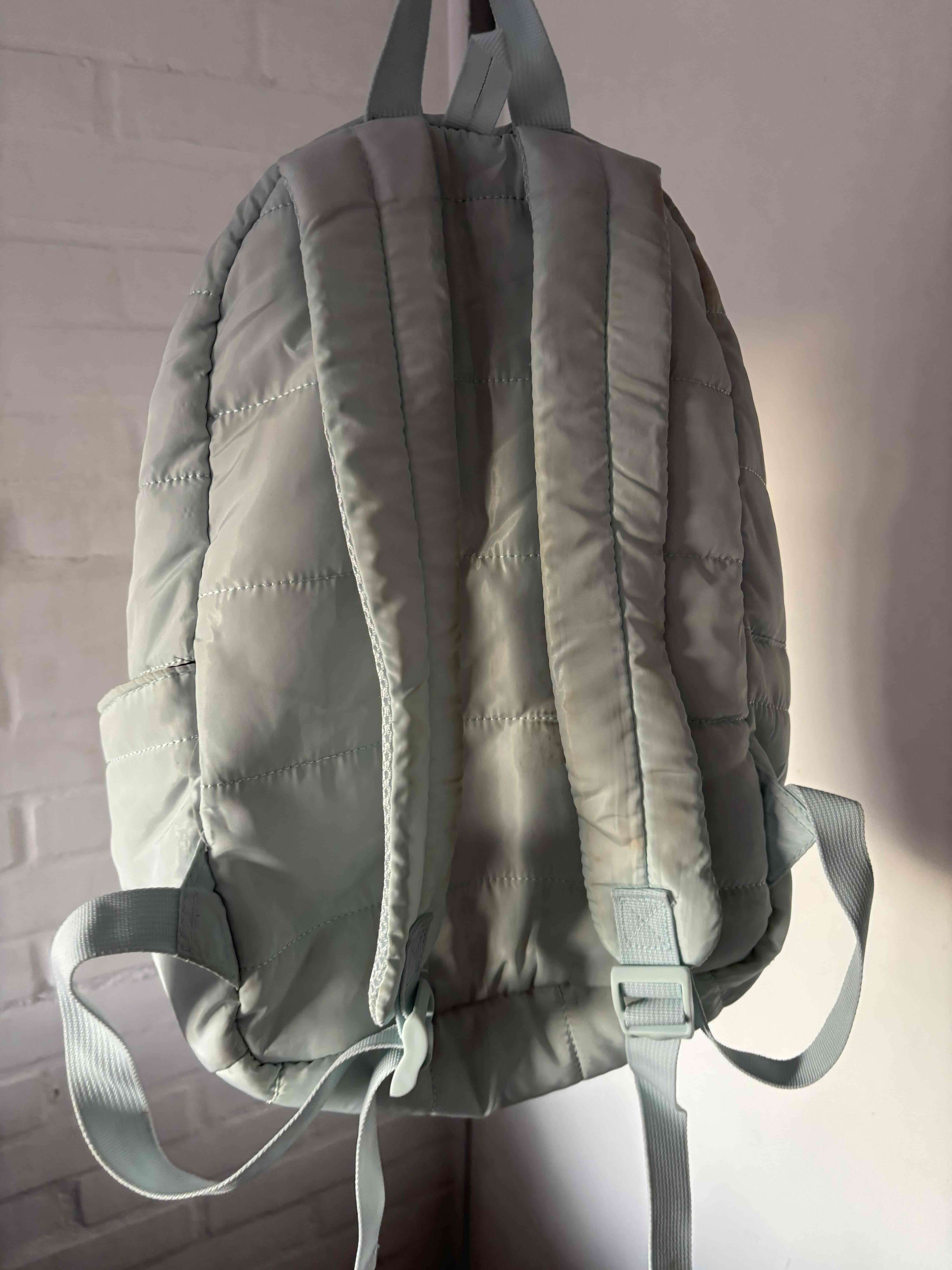 Mochila acolchada celestw - miniatura 2