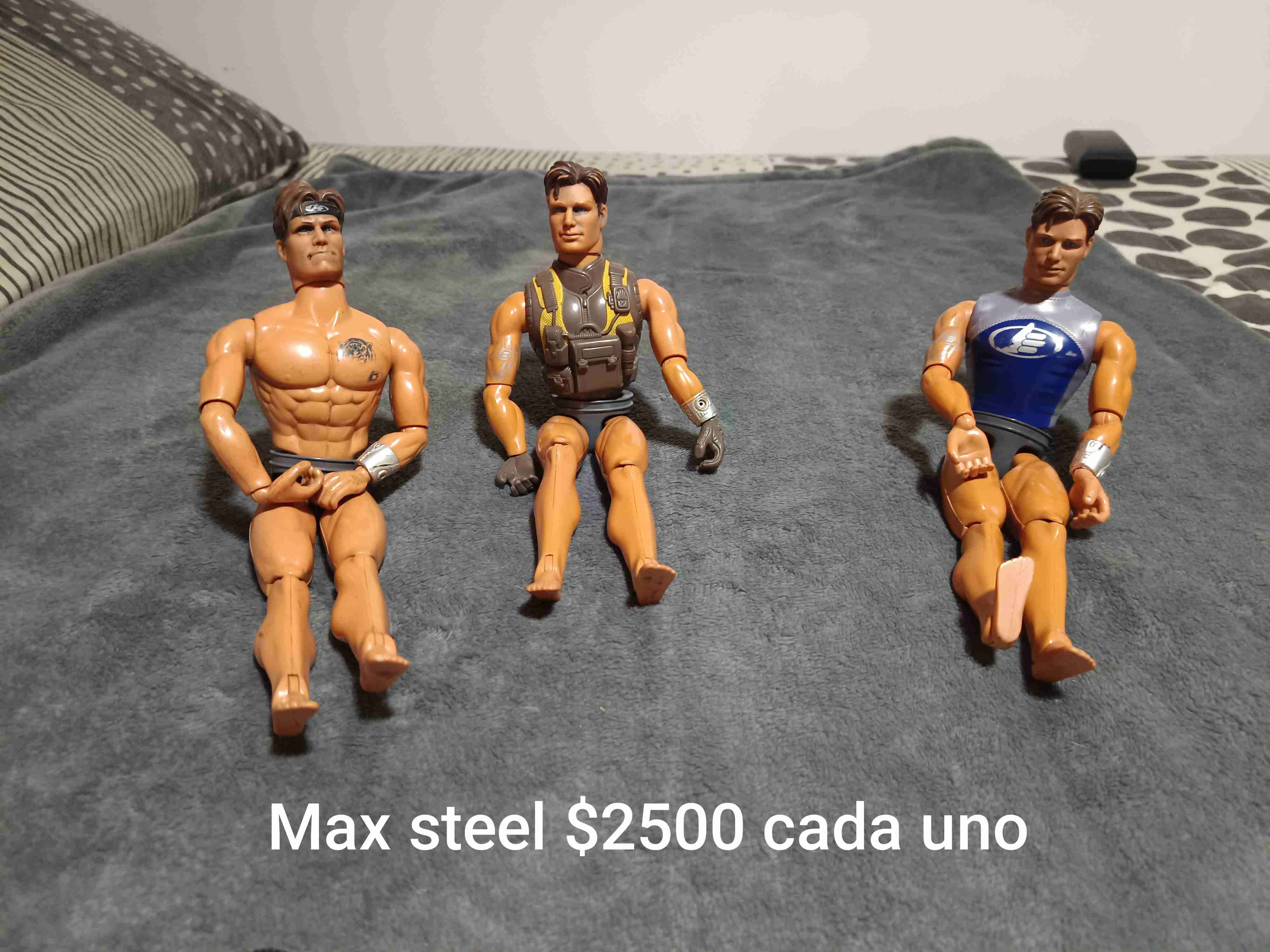 Juguetes y accesorios - miniatura 1