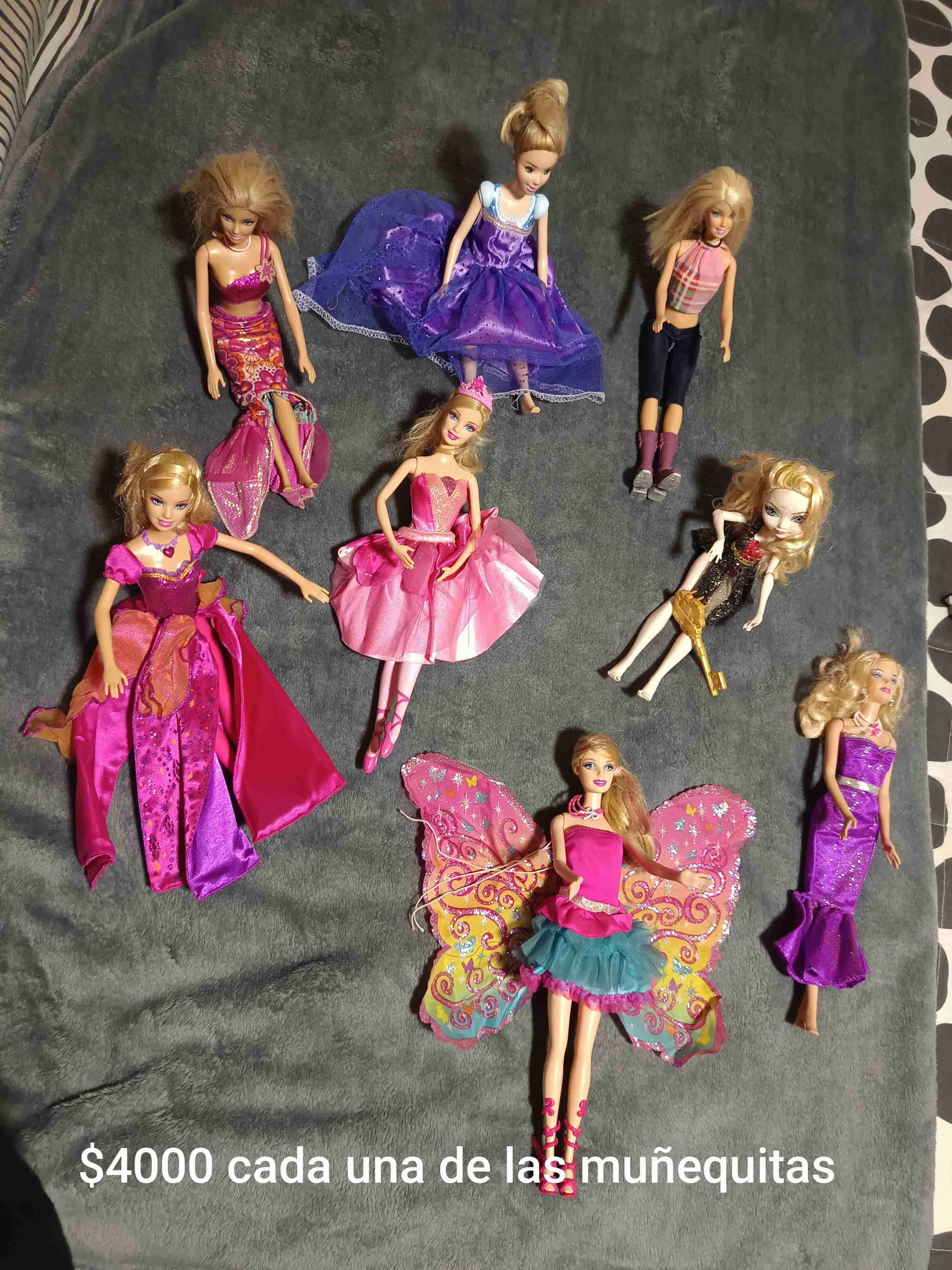 Juguetes y accesorios - miniatura 2