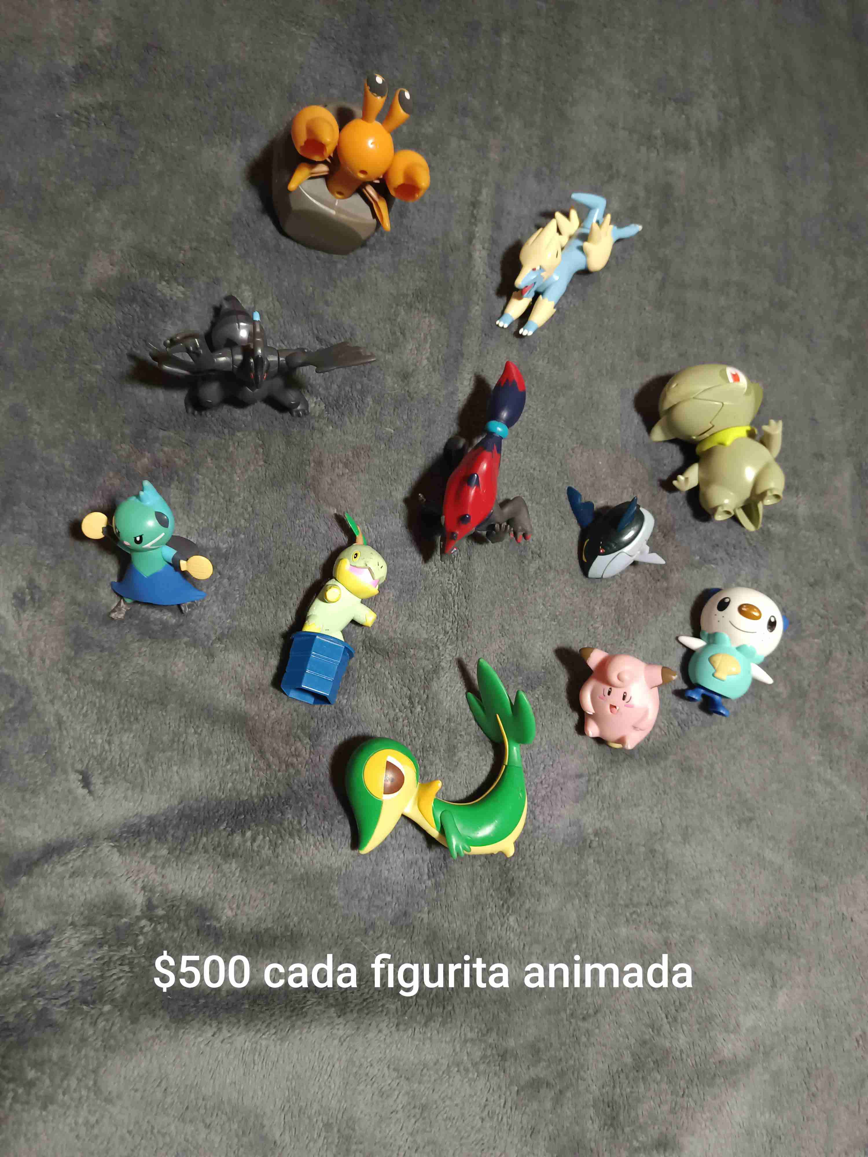 Juguetes y accesorios - miniatura 3