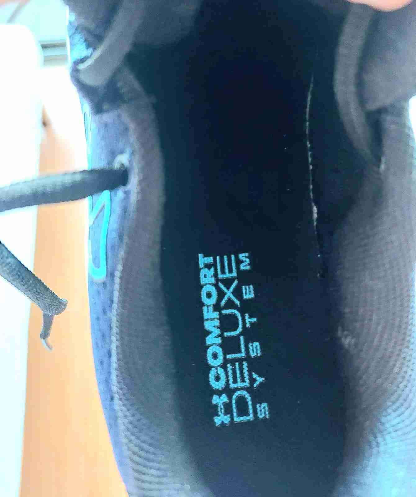 Zapatillas Comfort Deluxe - miniatura 1