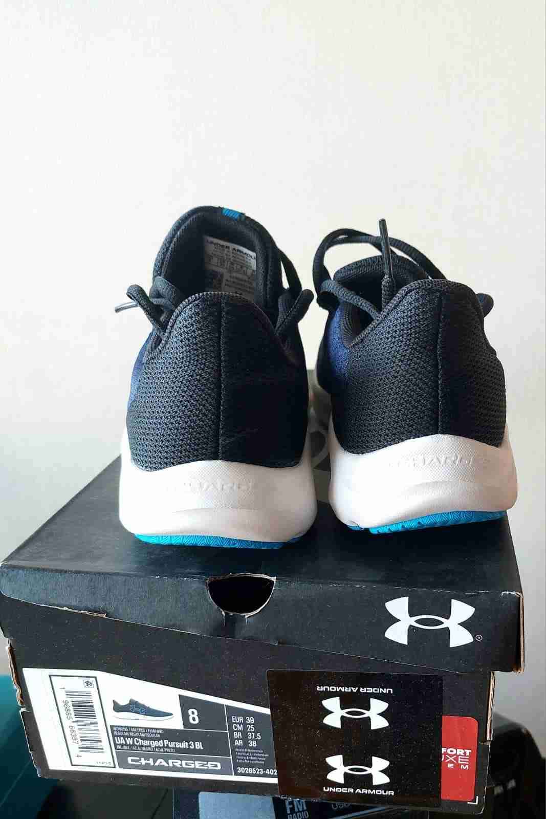 Zapatillas Comfort Deluxe - miniatura 4