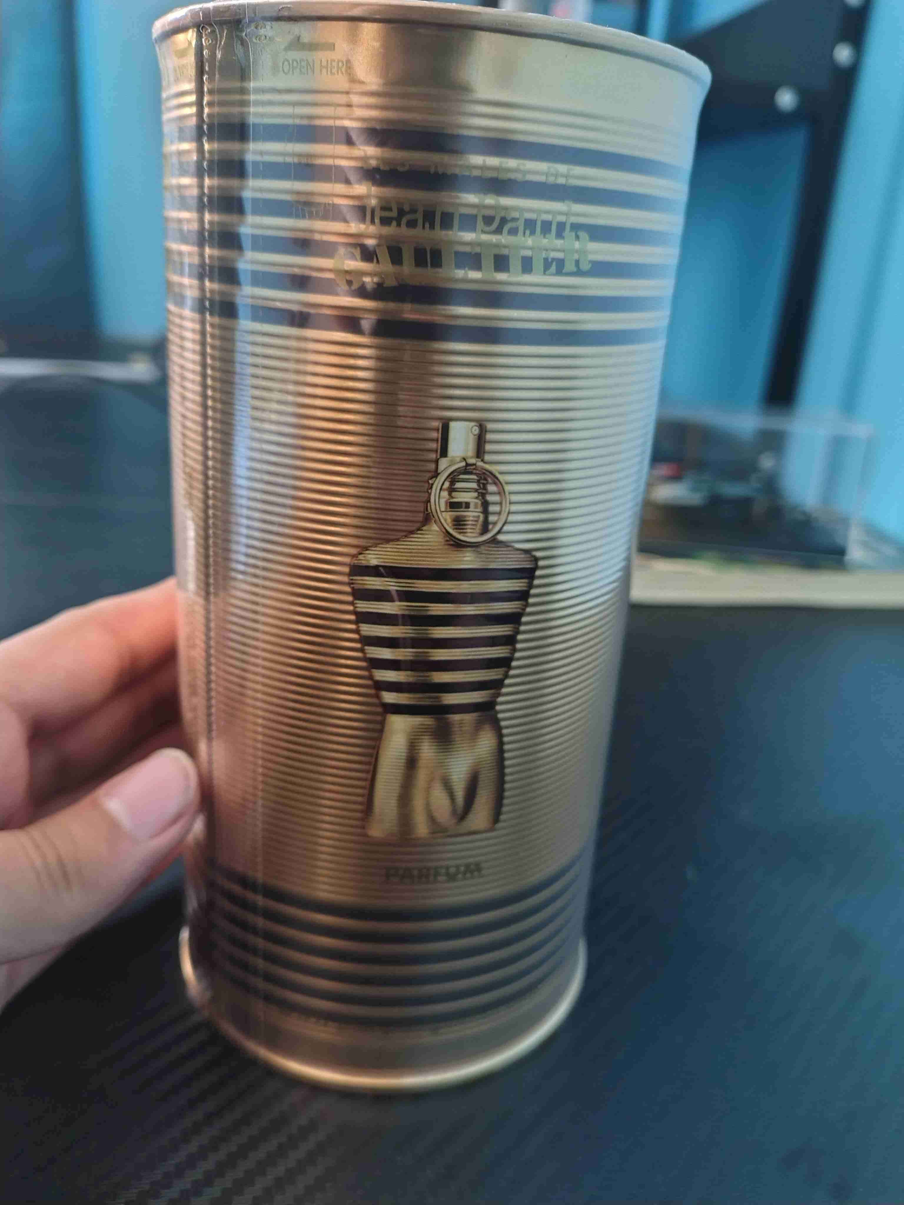 Perfume Jean Paul Gaultier - miniatura 1