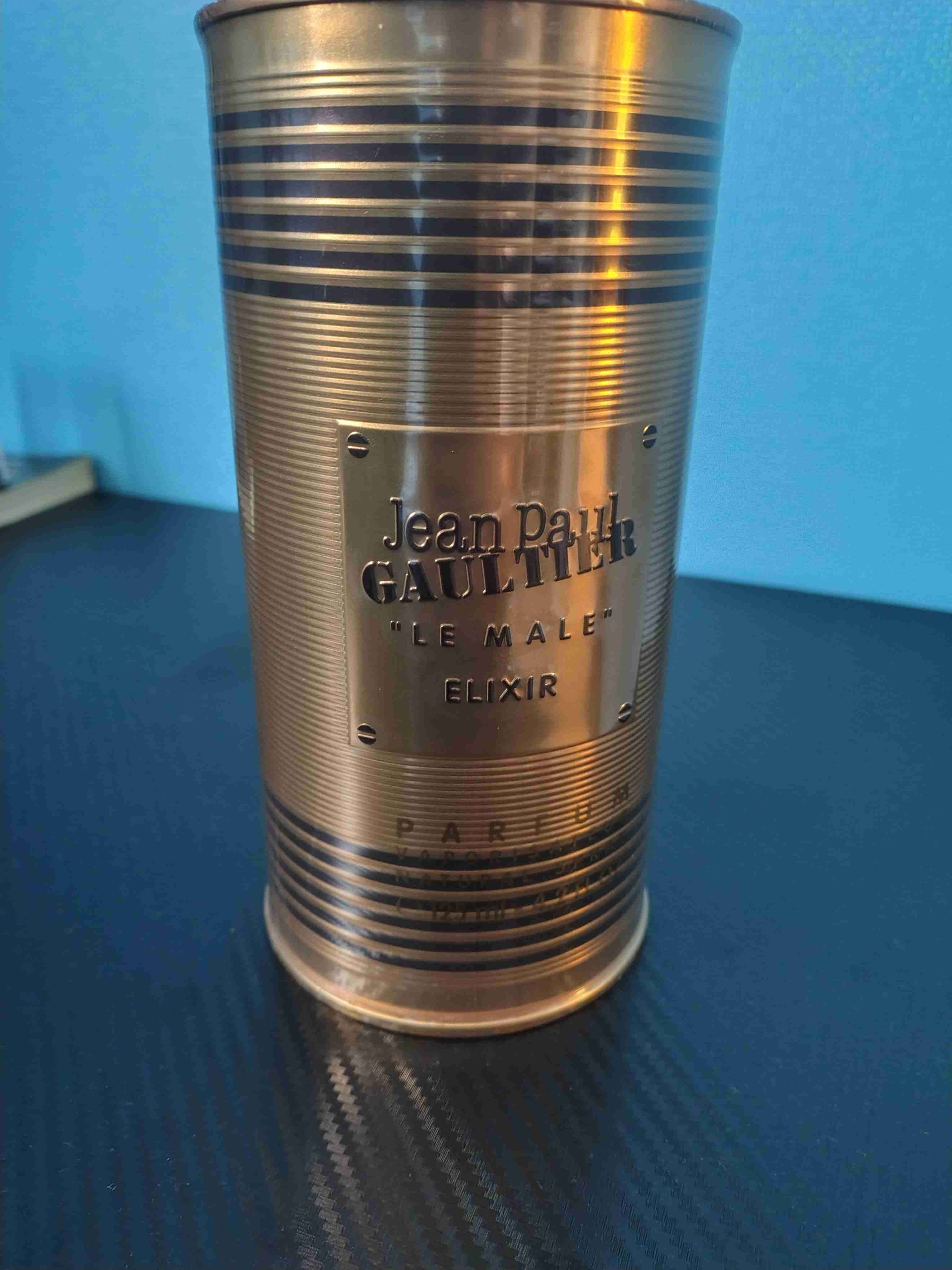 Perfume Jean Paul Gaultier - miniatura 2