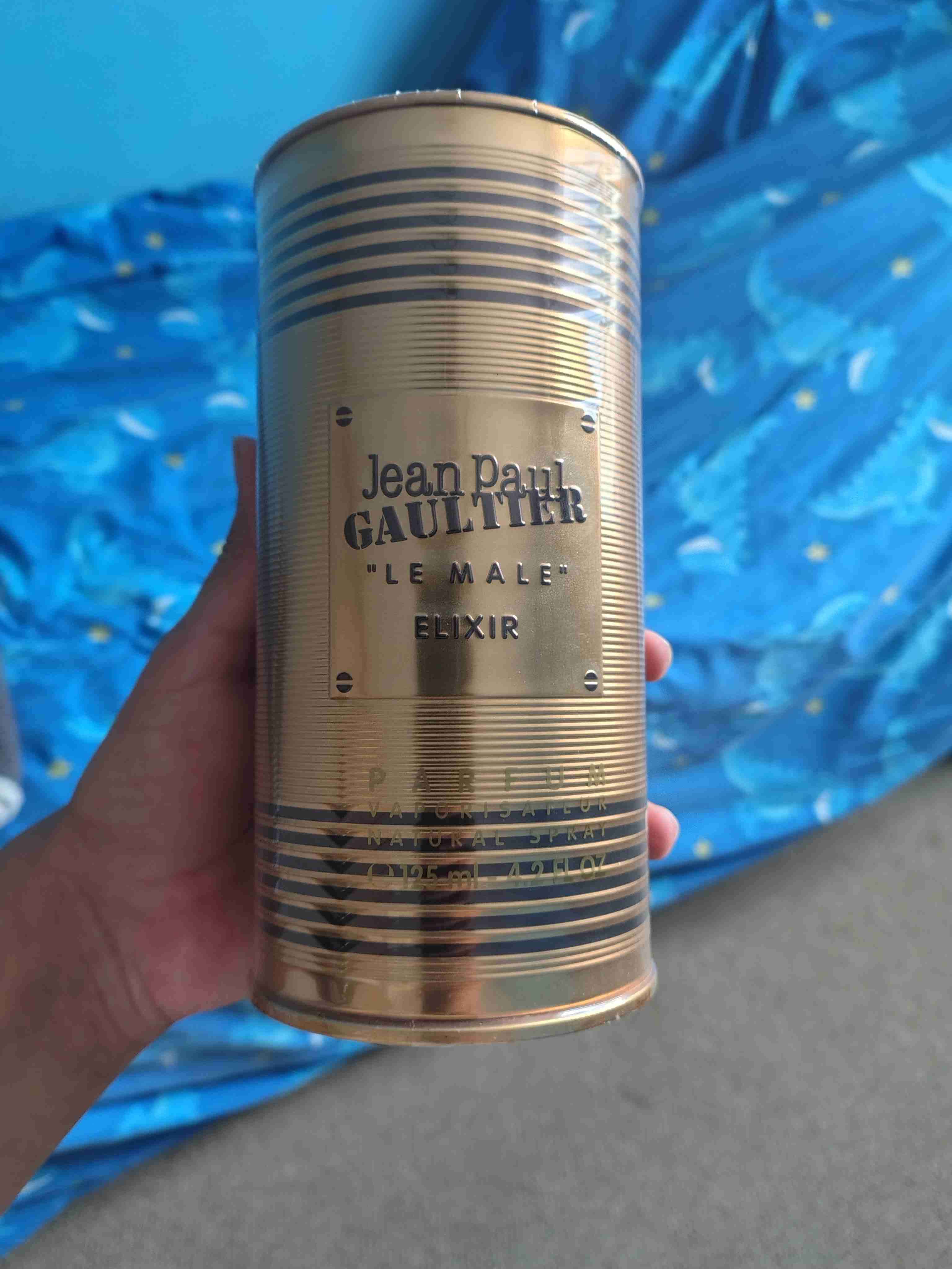 Perfume Jean Paul Gaultier - miniatura 3