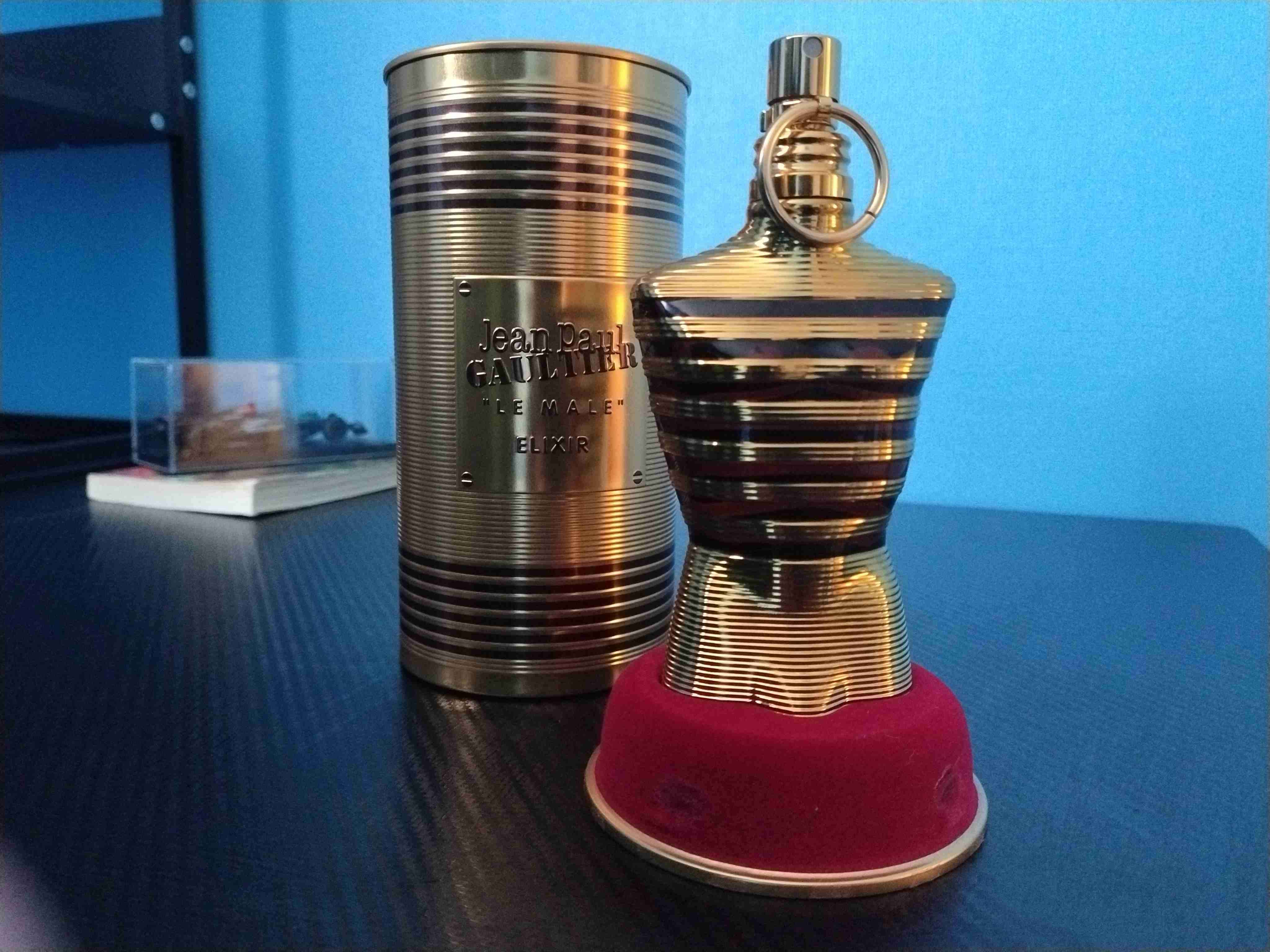 Perfume Jean Paul Gaultier - miniatura 4