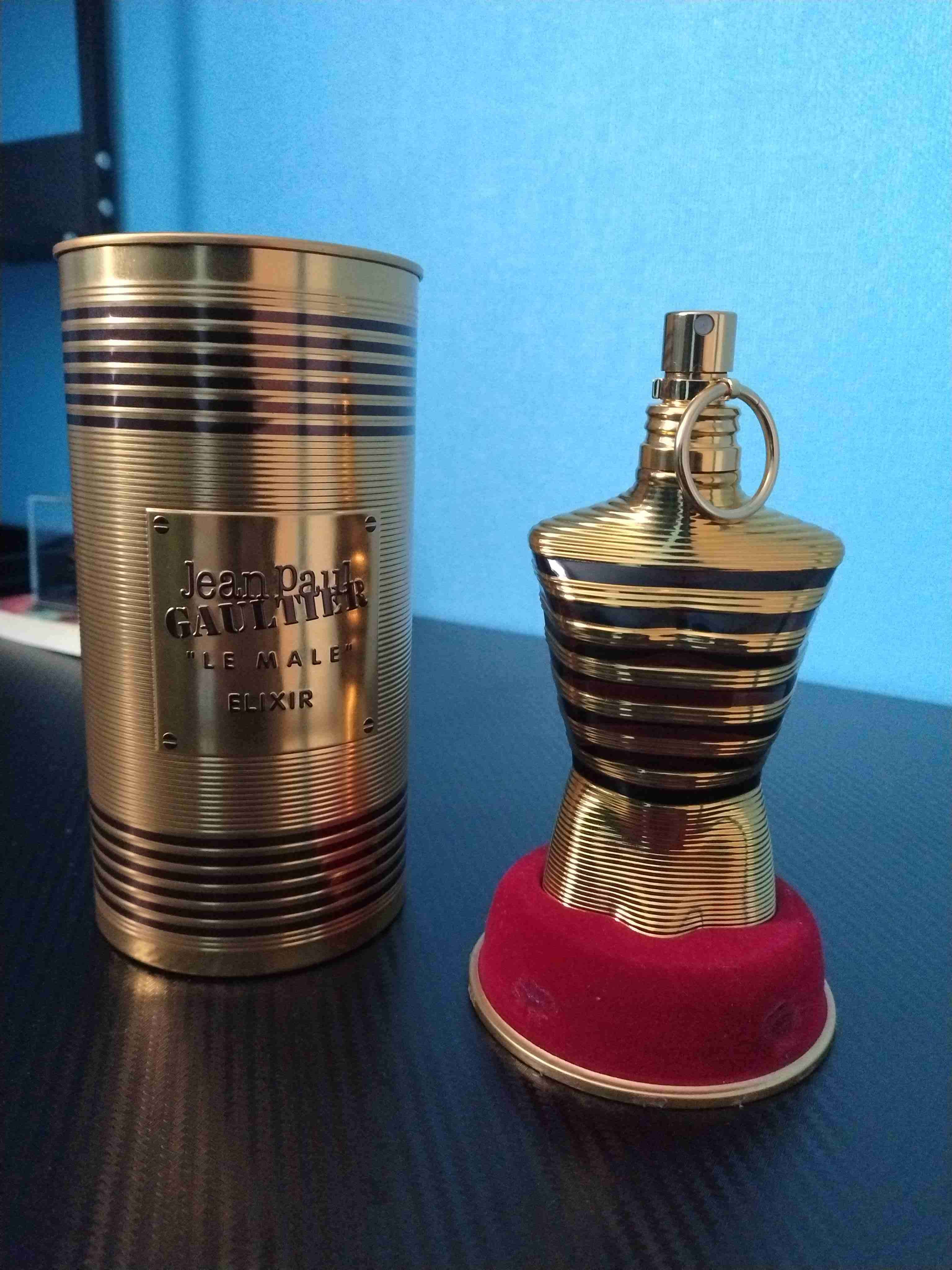 Perfume Jean Paul Gaultier - miniatura 5