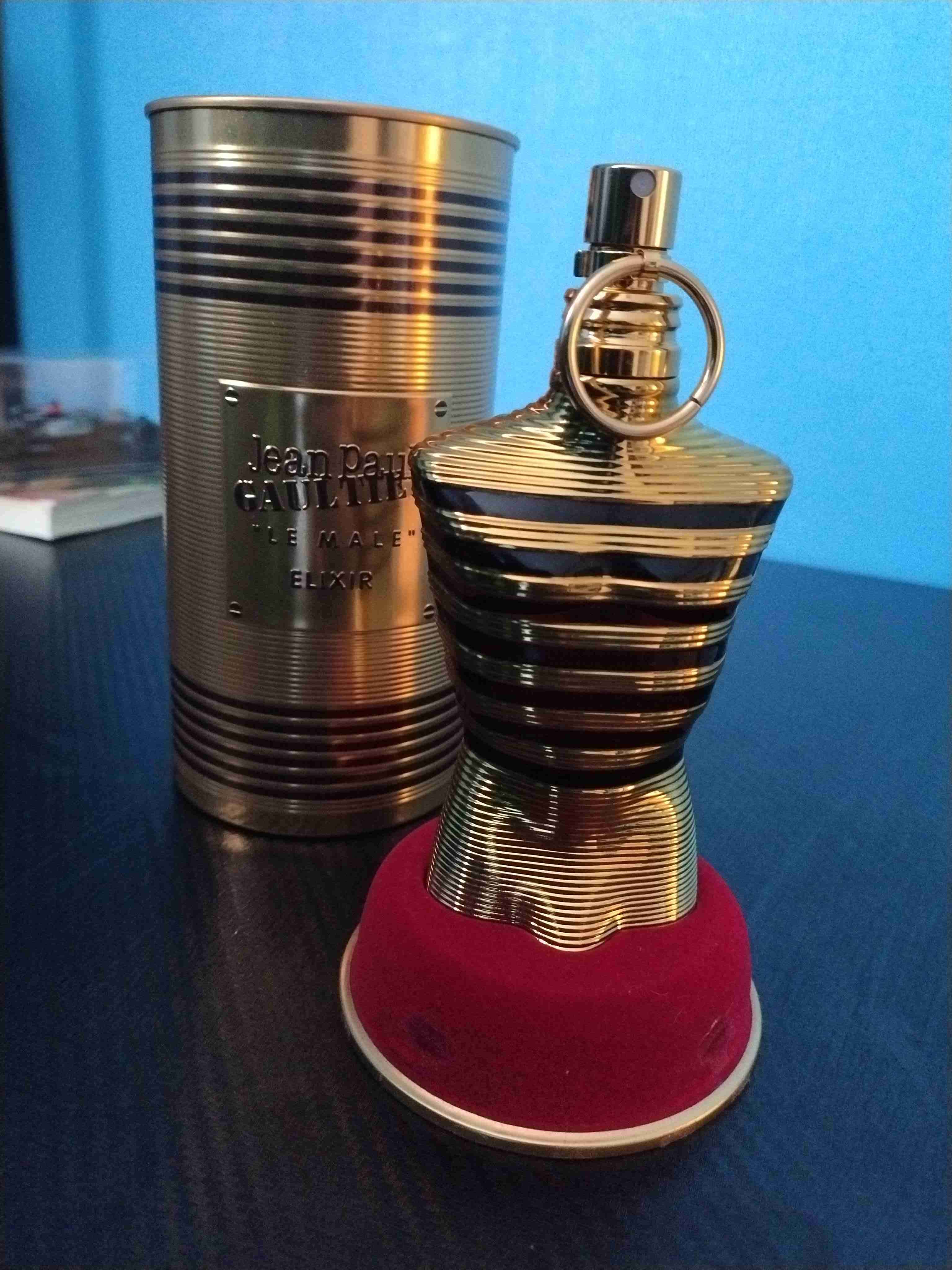 Perfume Jean Paul Gaultier - miniatura 6