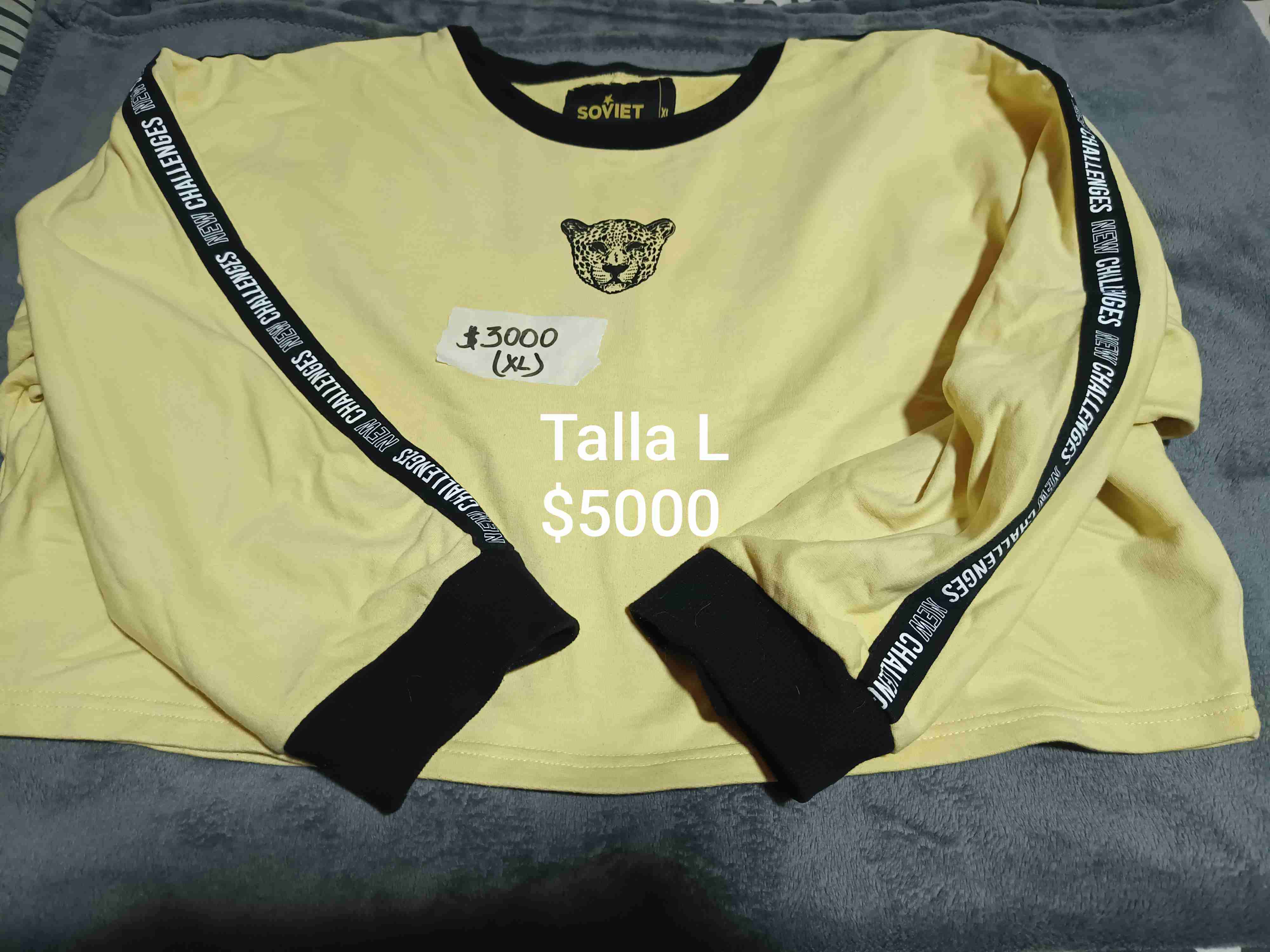 Prendas de vestir usado en buen estado - miniatura 2