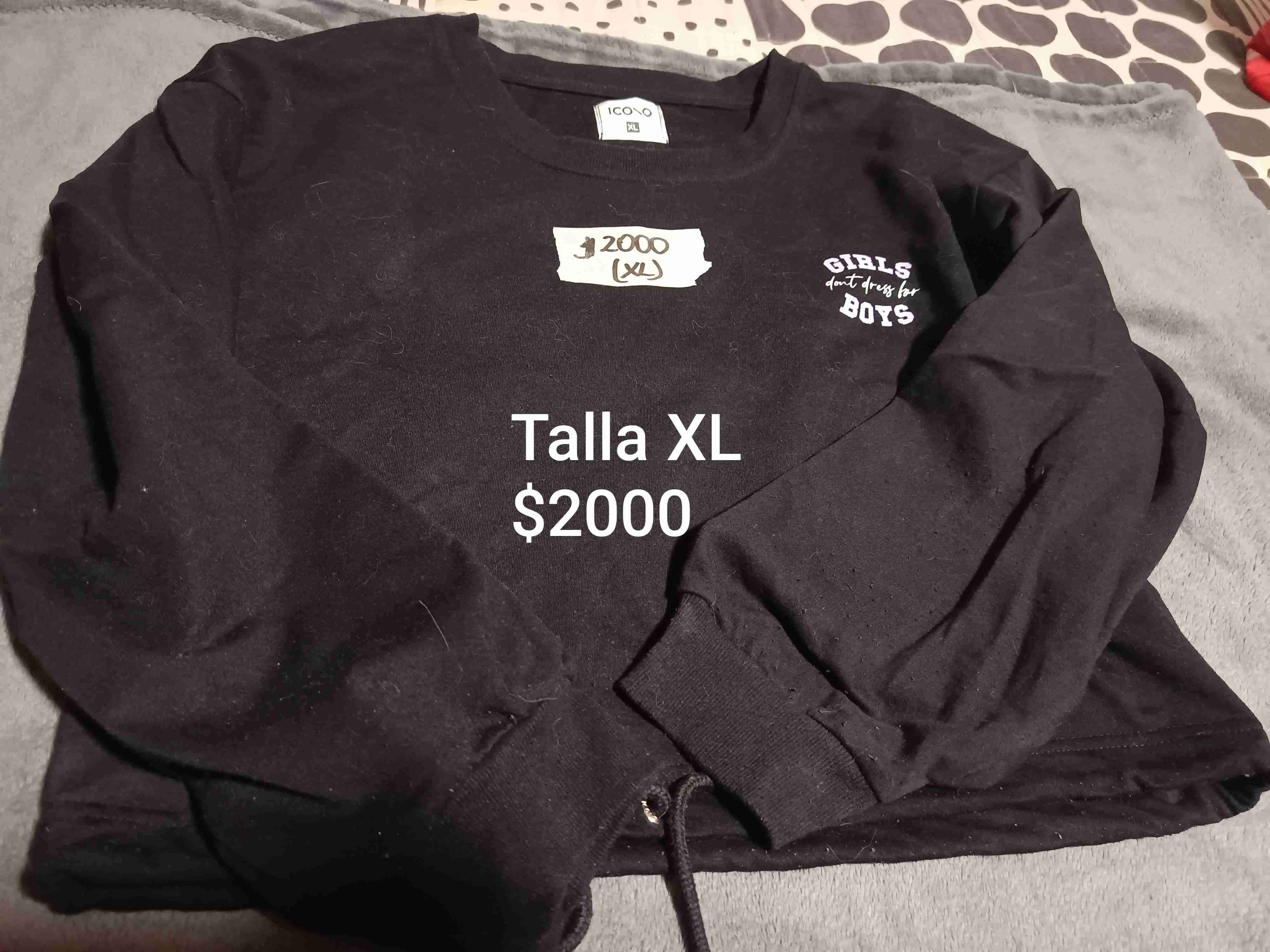 Prendas de vestir usado en buen estado - miniatura 3