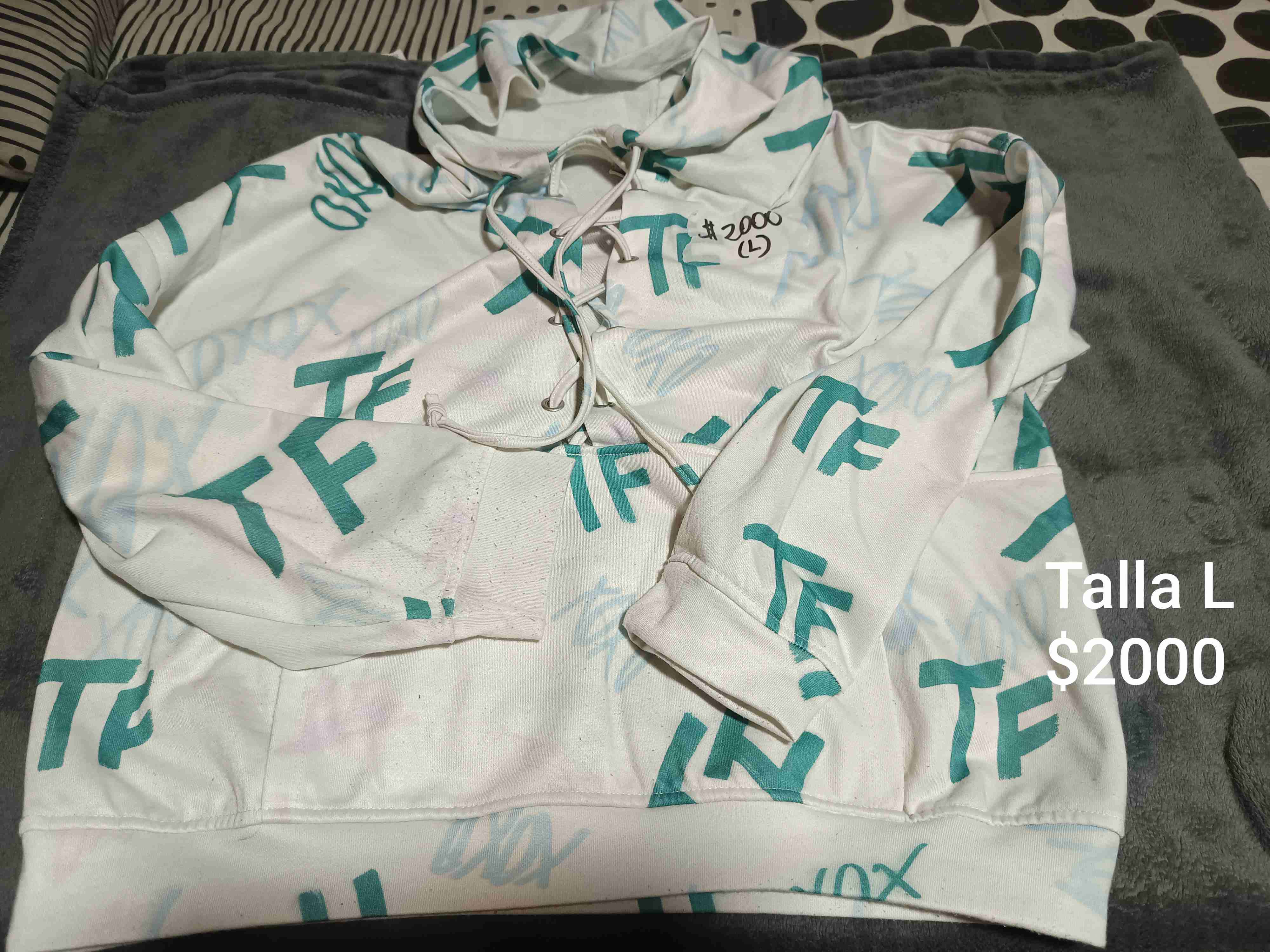 Prendas de vestir usado en buen estado - miniatura 4