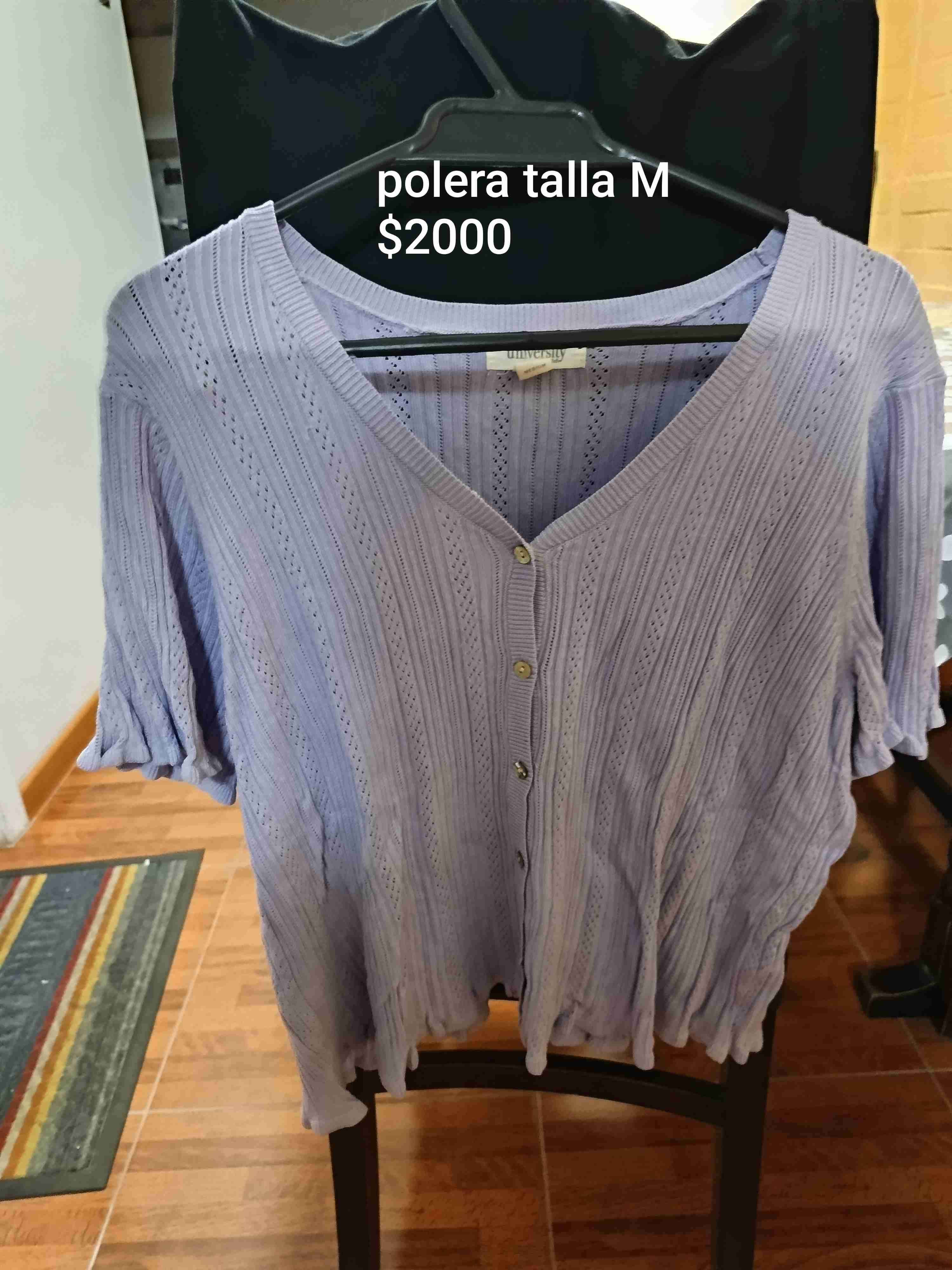 Prendas de vestir - miniatura 1