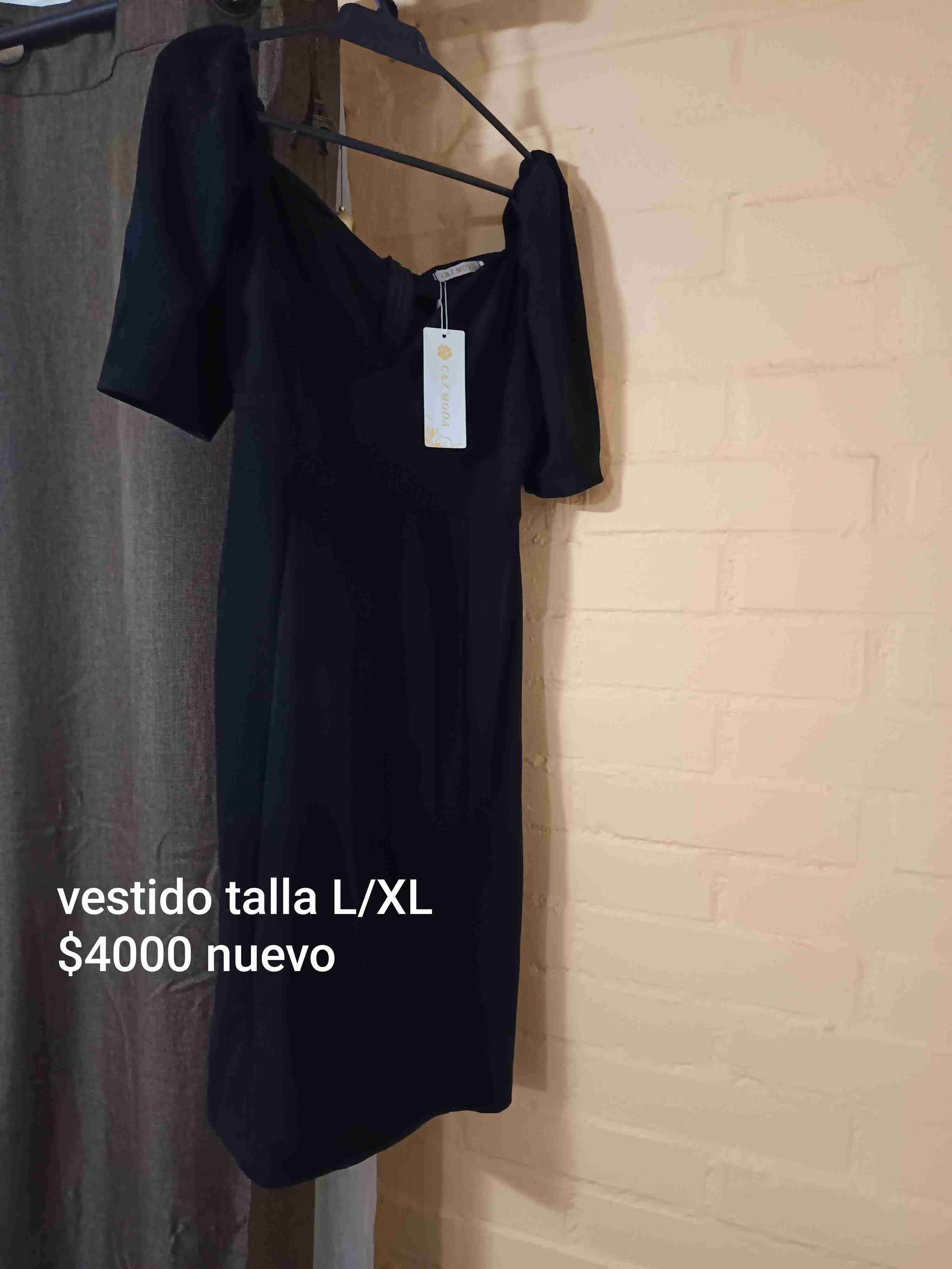 Prendas de vestir - miniatura 2