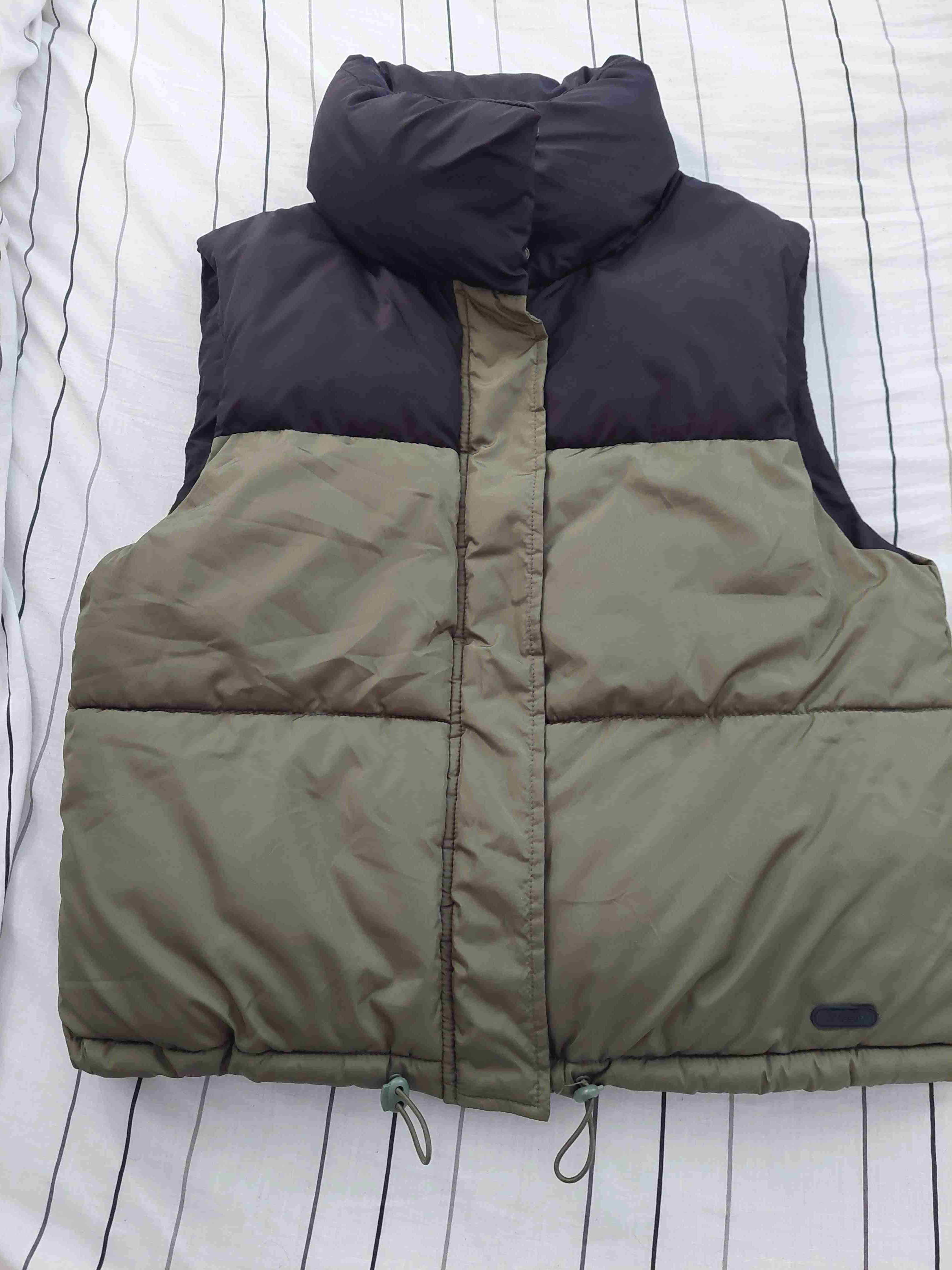 Blazer de lana marrón - miniatura 5