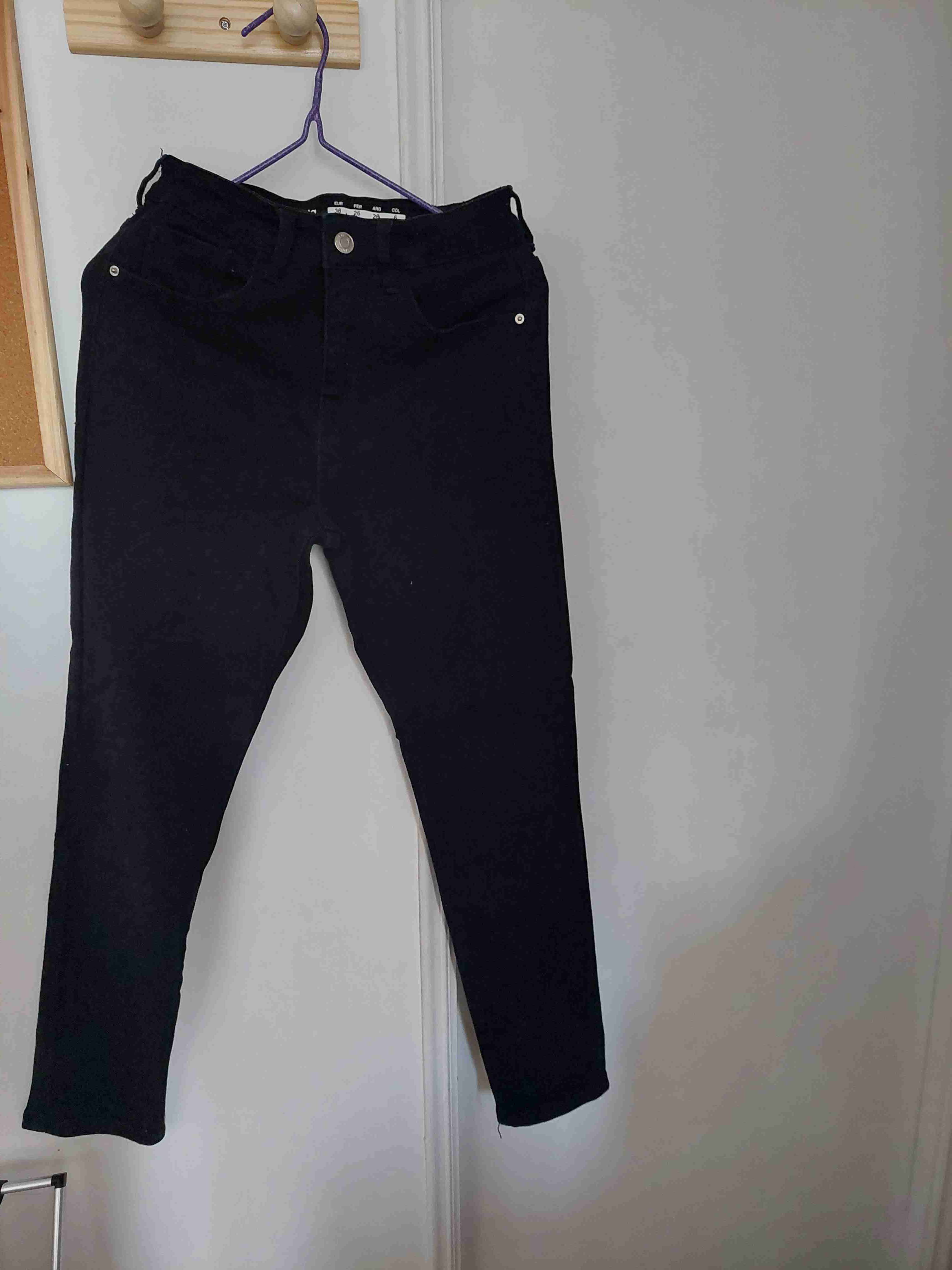 Blazer de lana marrón - miniatura 6