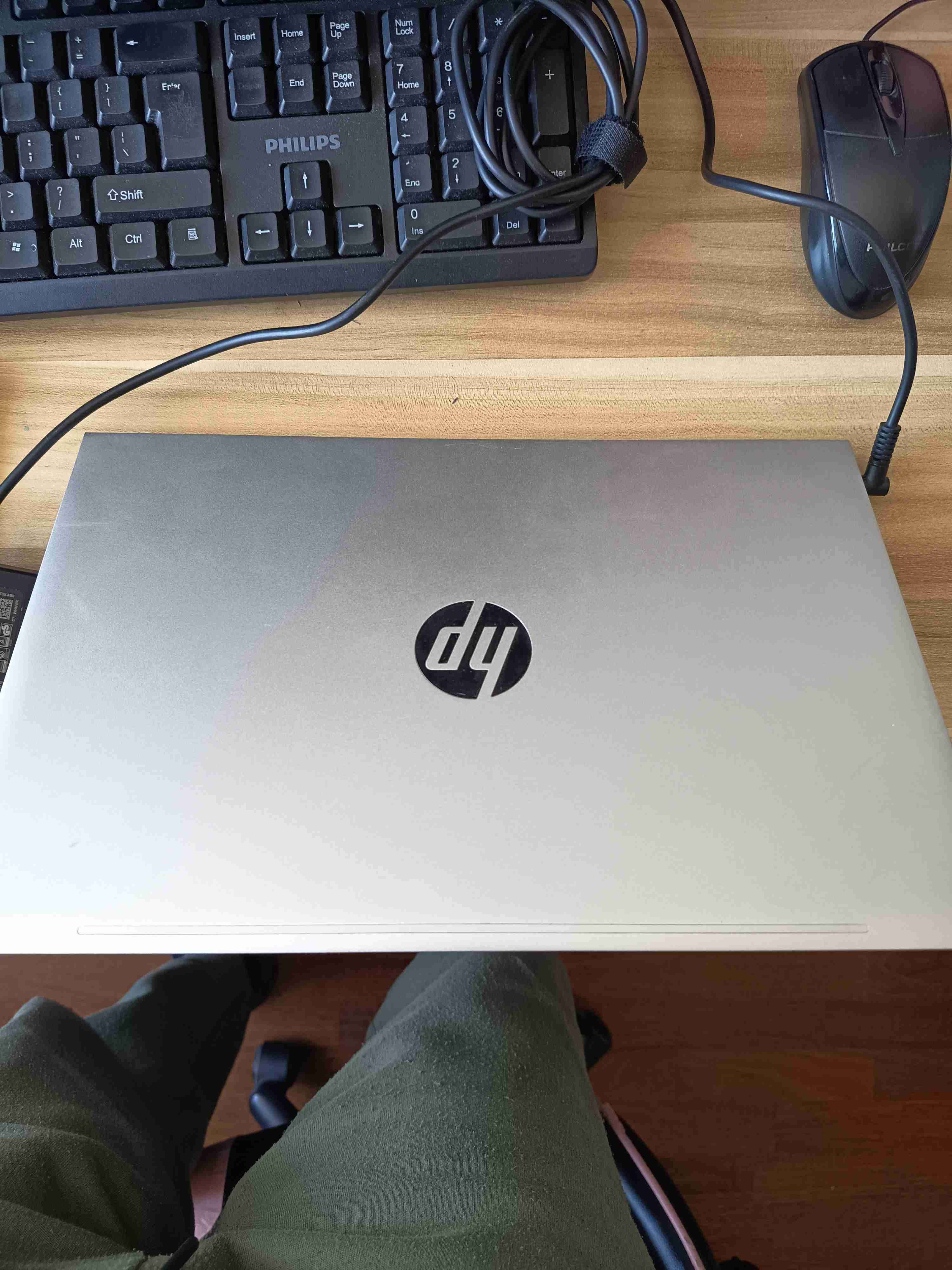 Laptop HP ProBook 440 G8 - 1