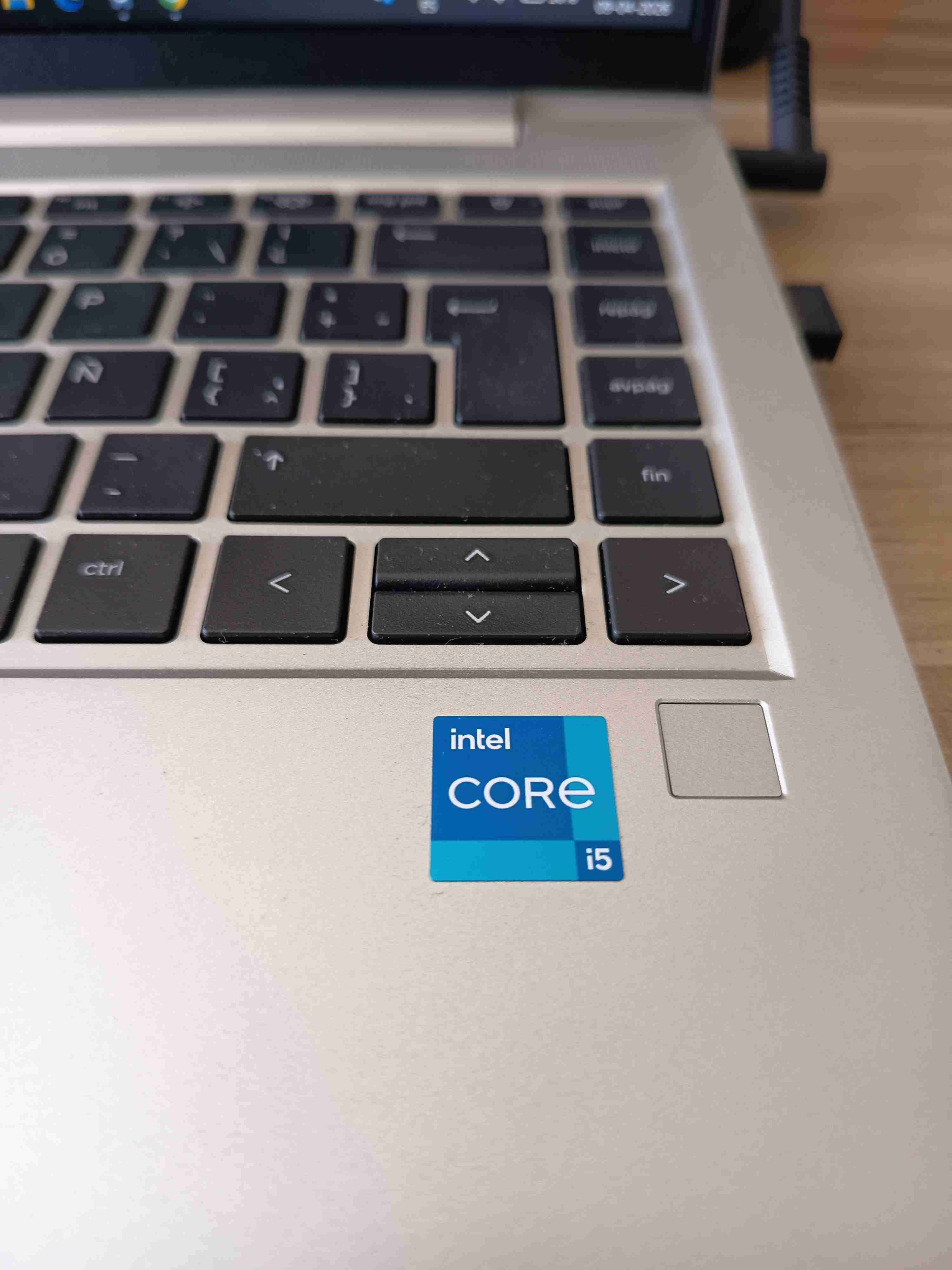 Laptop HP ProBook 440 G8 - 4