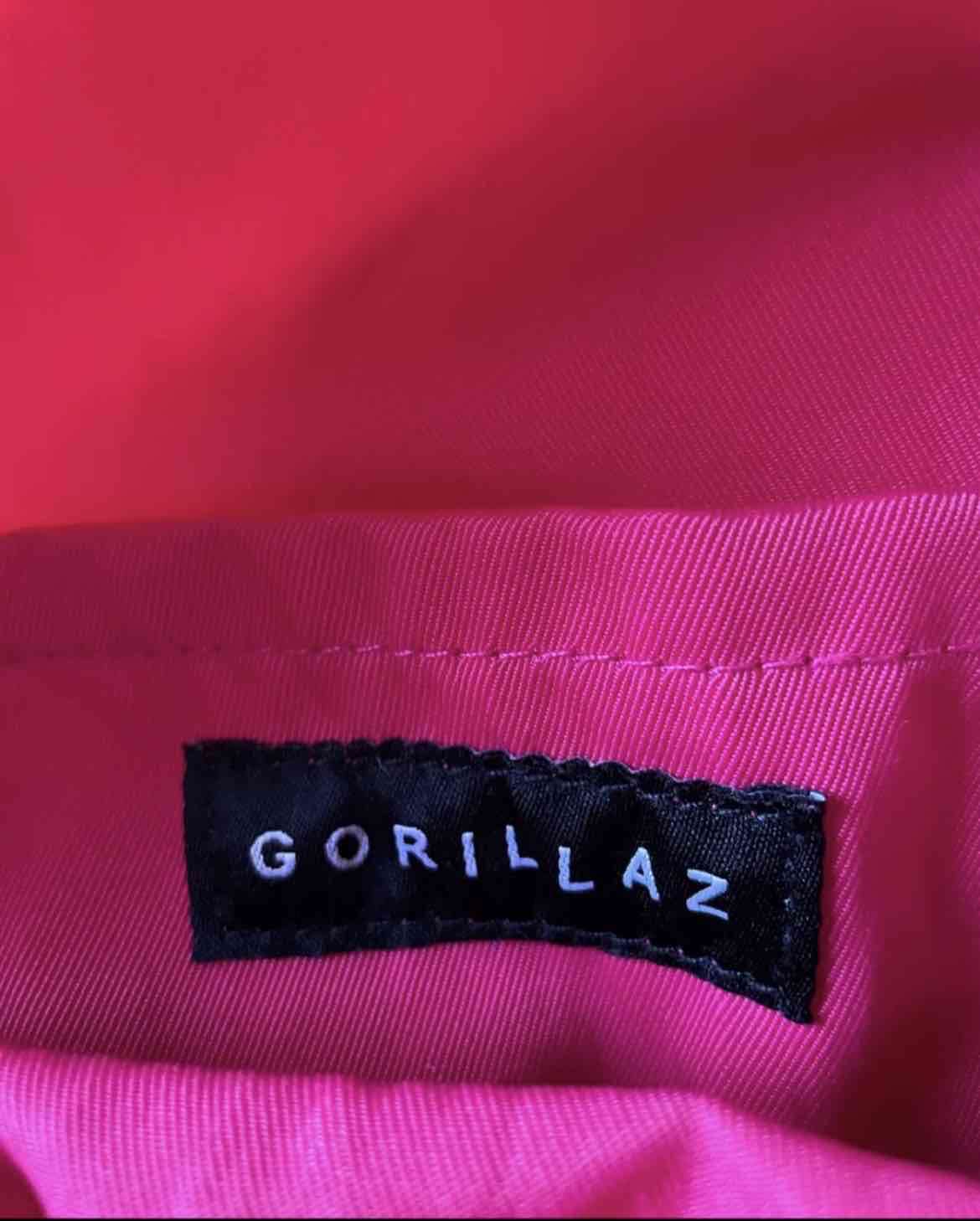 Mochila roja pequeña - miniatura 4