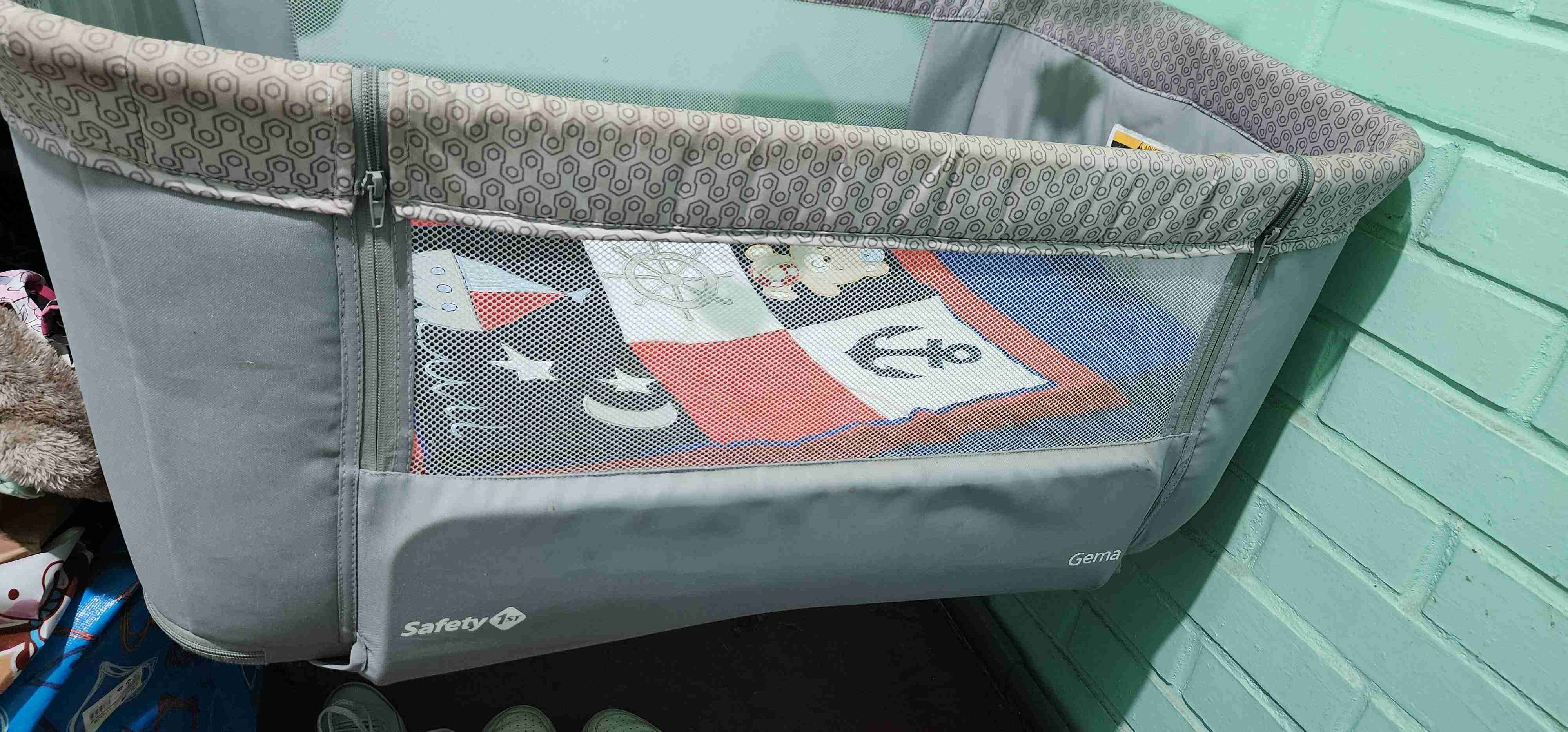 Cuna Colecho - miniatura 2