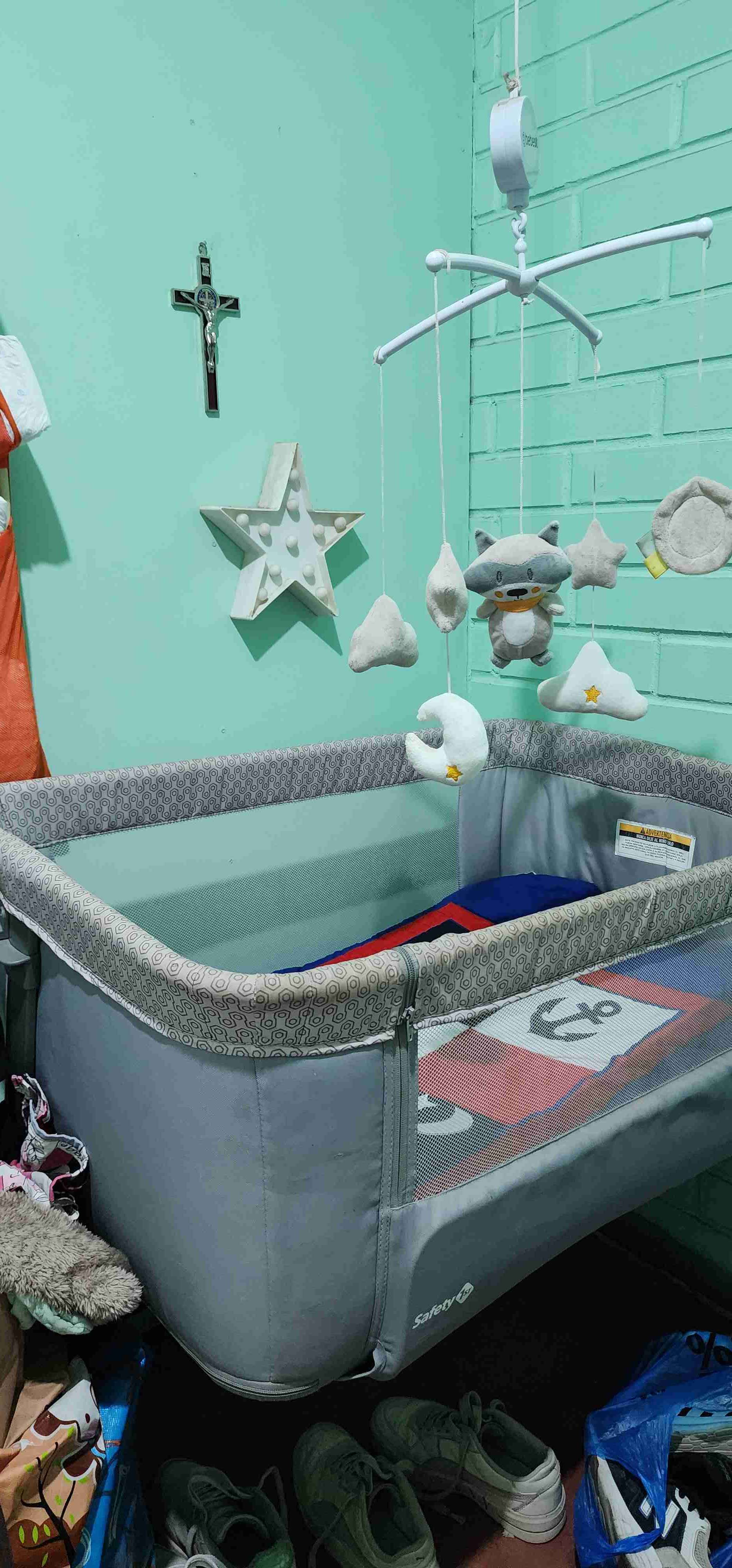 Cuna Colecho - miniatura 3